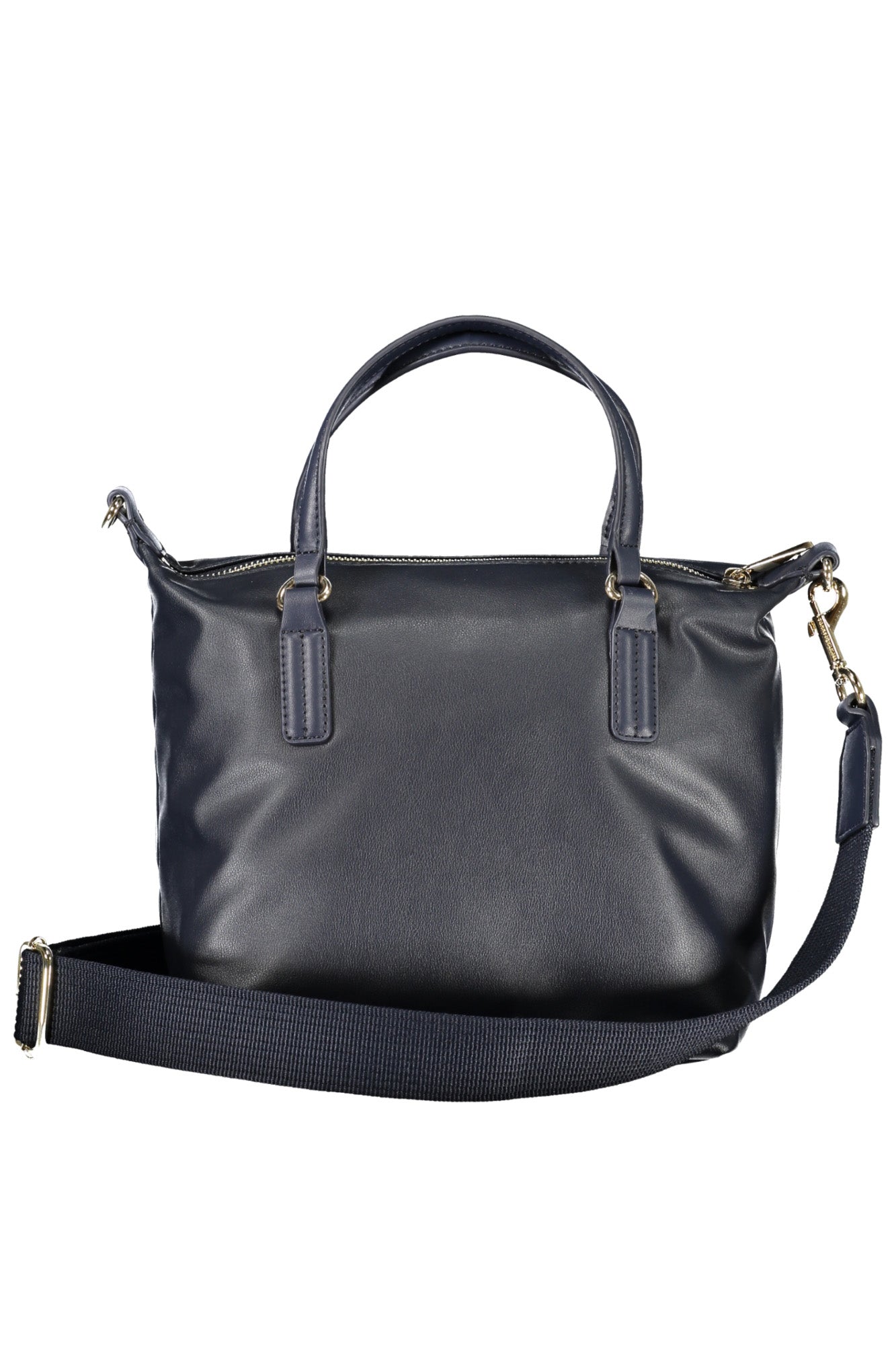 TOMMY HILFIGER BORSA DONNA BLU