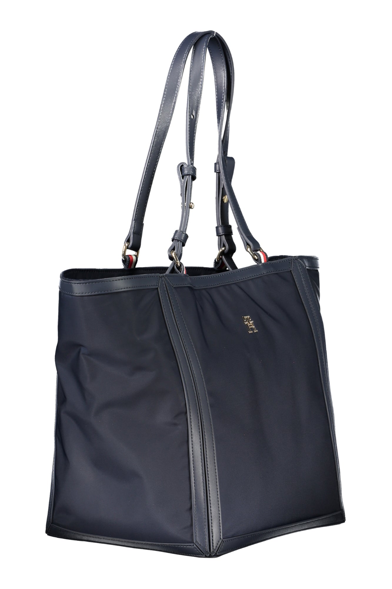 TOMMY HILFIGER BORSA DONNA BLU