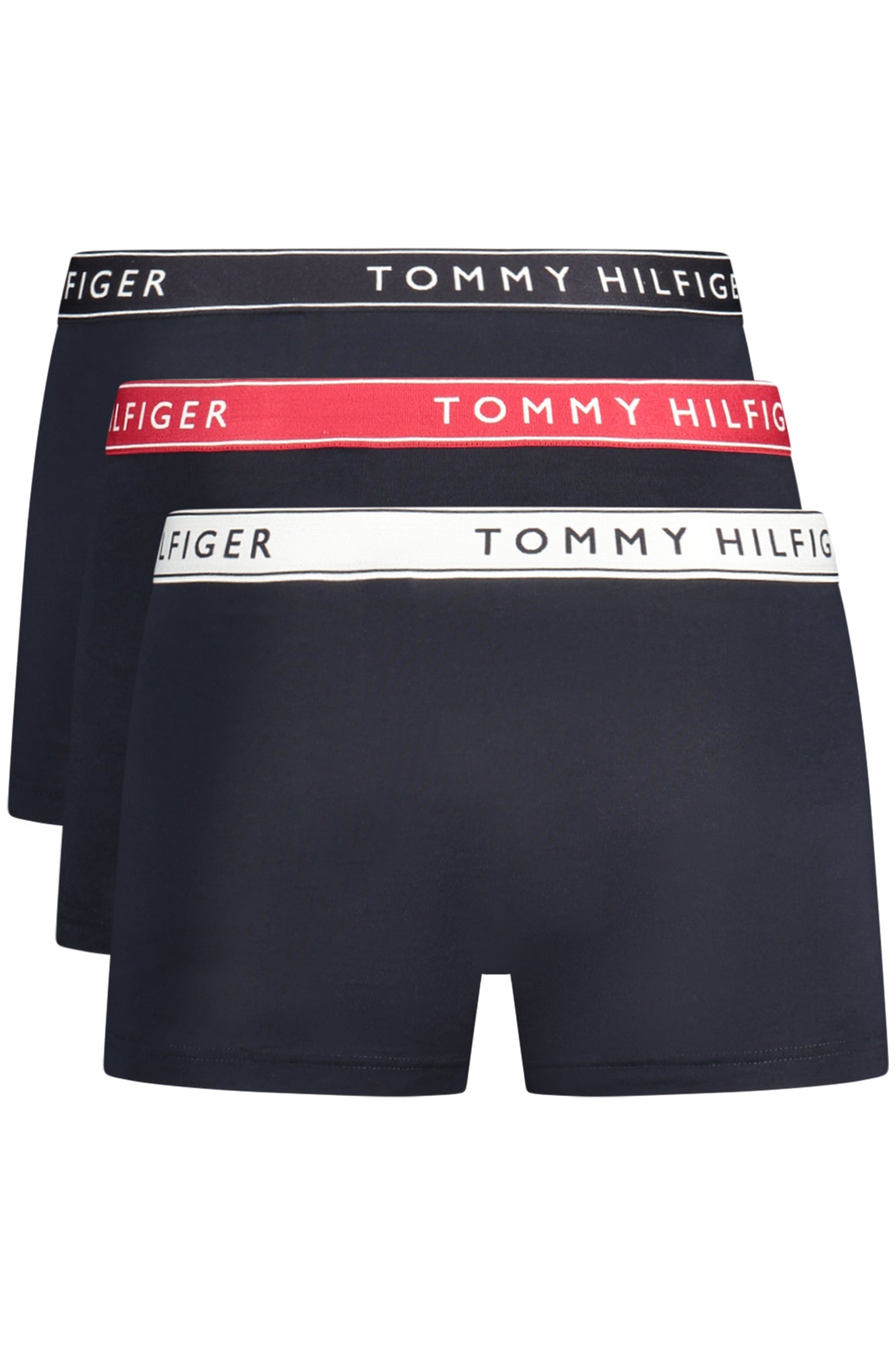 TOMMY HILFIGER BOXER UOMO BLU