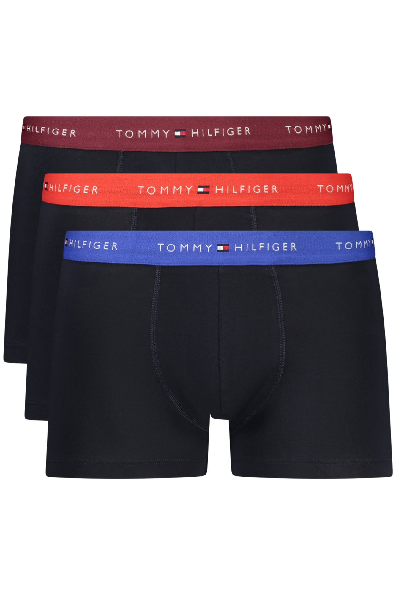 TOMMY HILFIGER BOXER UOMO