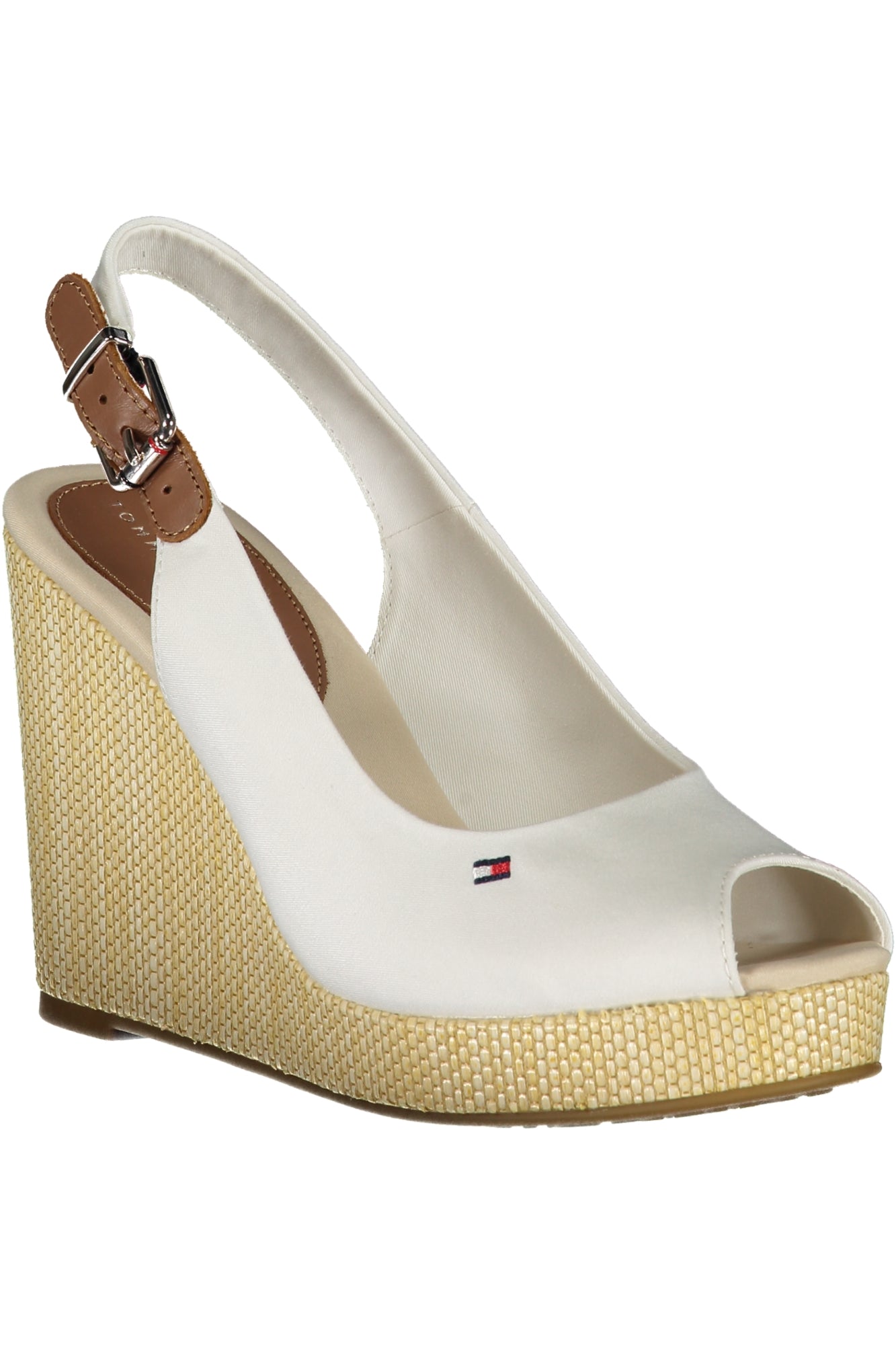 TOMMY HILFIGER CALZATURA SANDALO DONNA