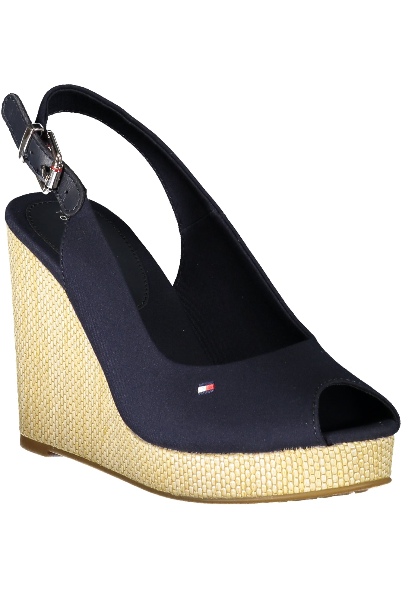TOMMY HILFIGER CALZATURA SANDALO DONNA