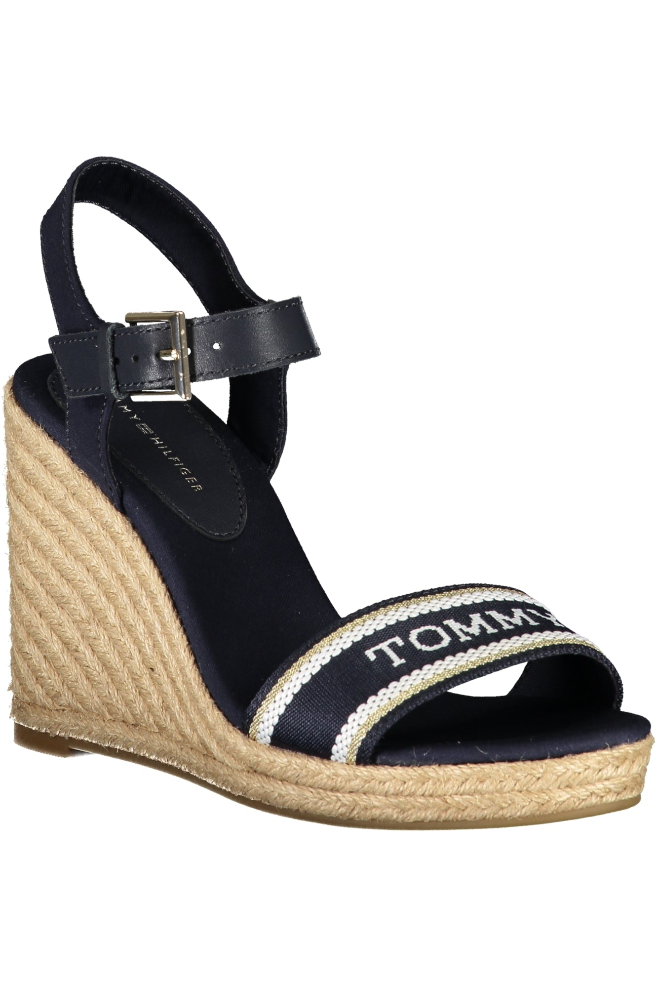 TOMMY HILFIGER CALZATURA SANDALO DONNA