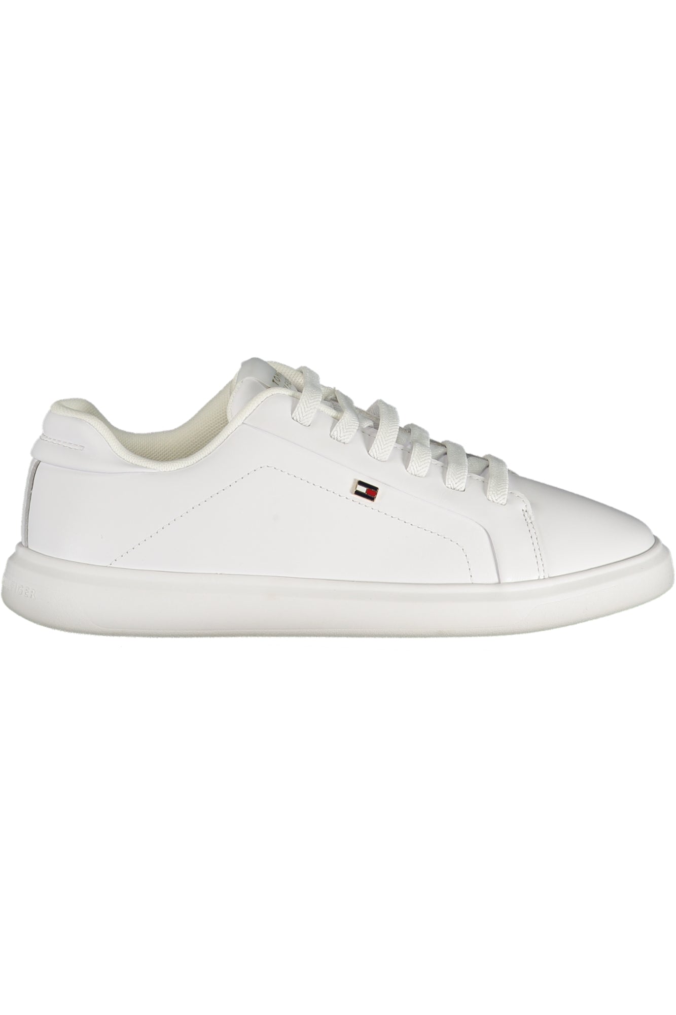 TOMMY HILFIGER CALZATURA SPORTIVA DONNA BIANCO