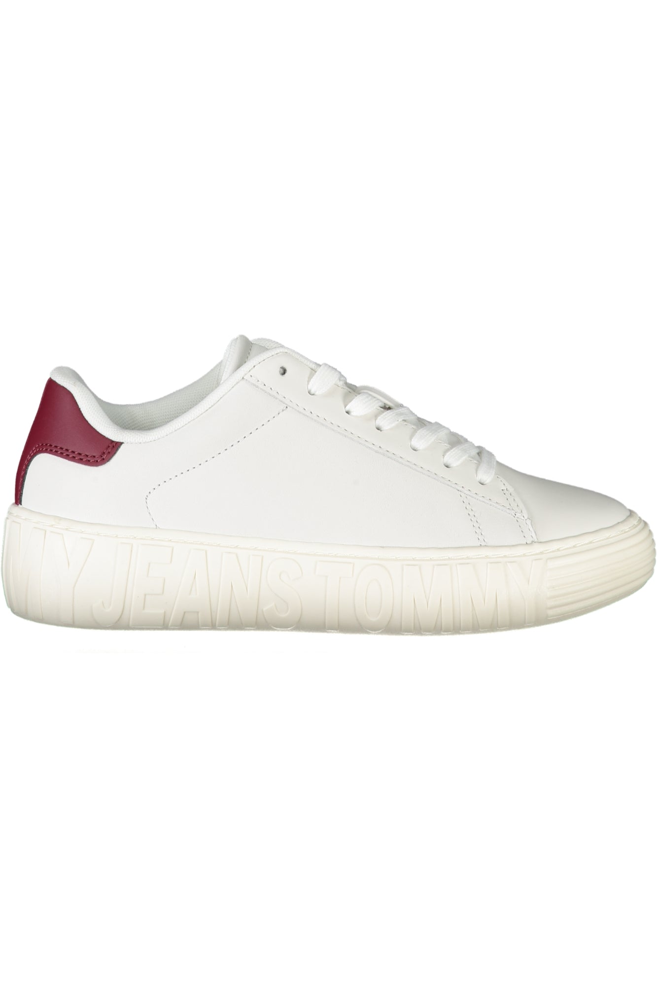 TOMMY HILFIGER CALZATURA SPORTIVA DONNA