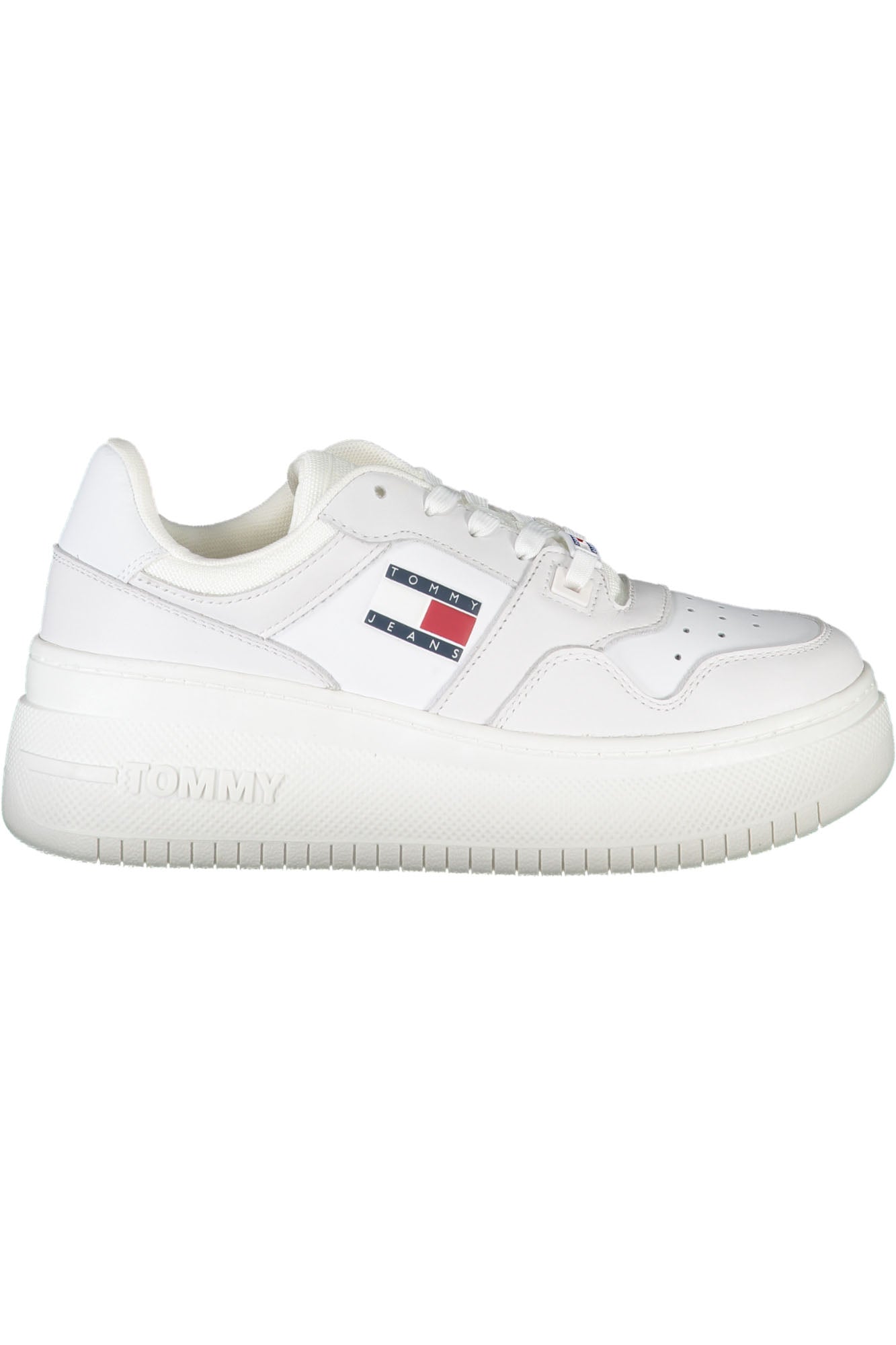 TOMMY HILFIGER CALZATURA SPORTIVA DONNA