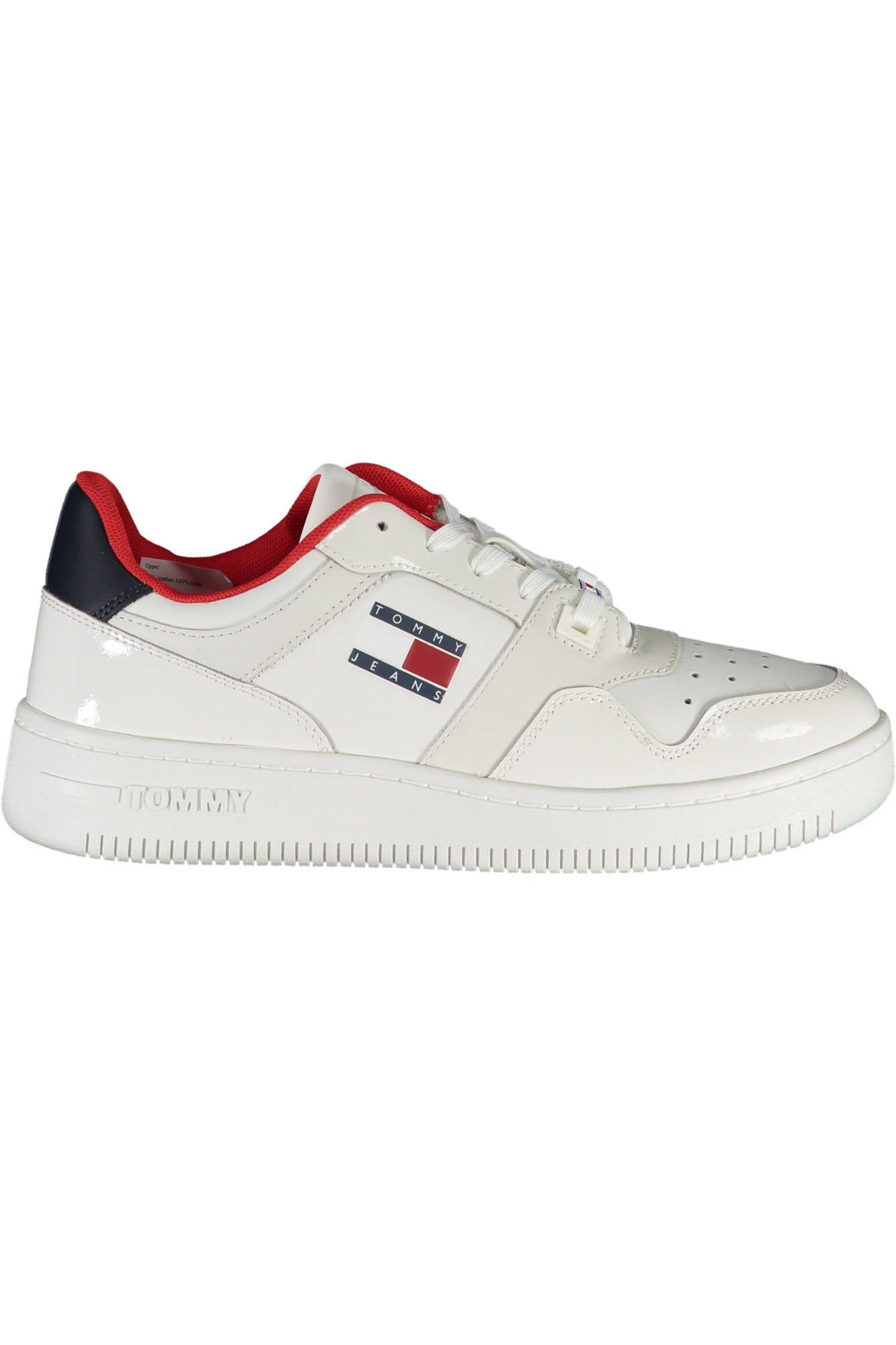 TOMMY HILFIGER CALZATURA SPORTIVA DONNA