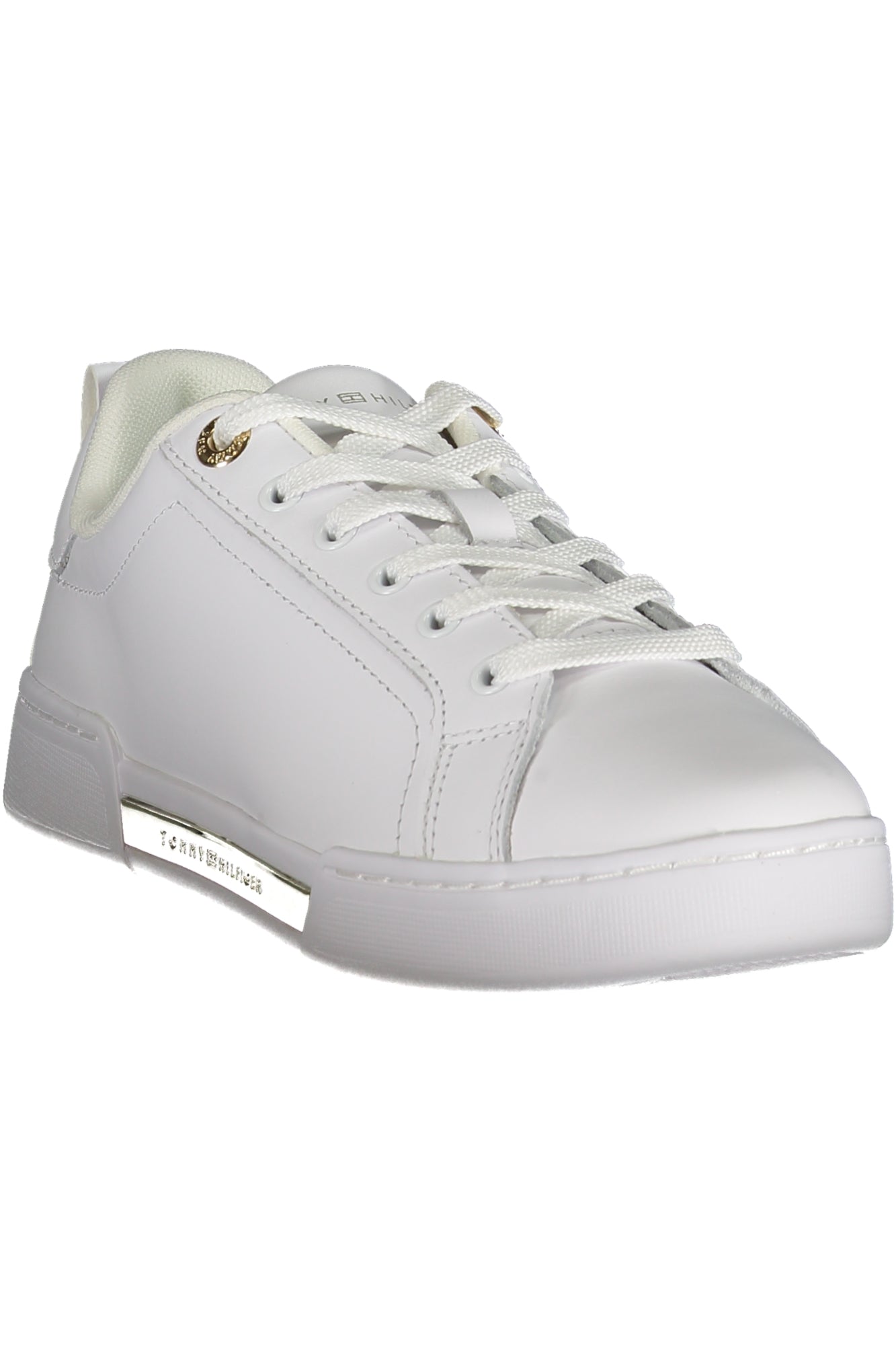 TOMMY HILFIGER CALZATURA SPORTIVA DONNA BIANCO