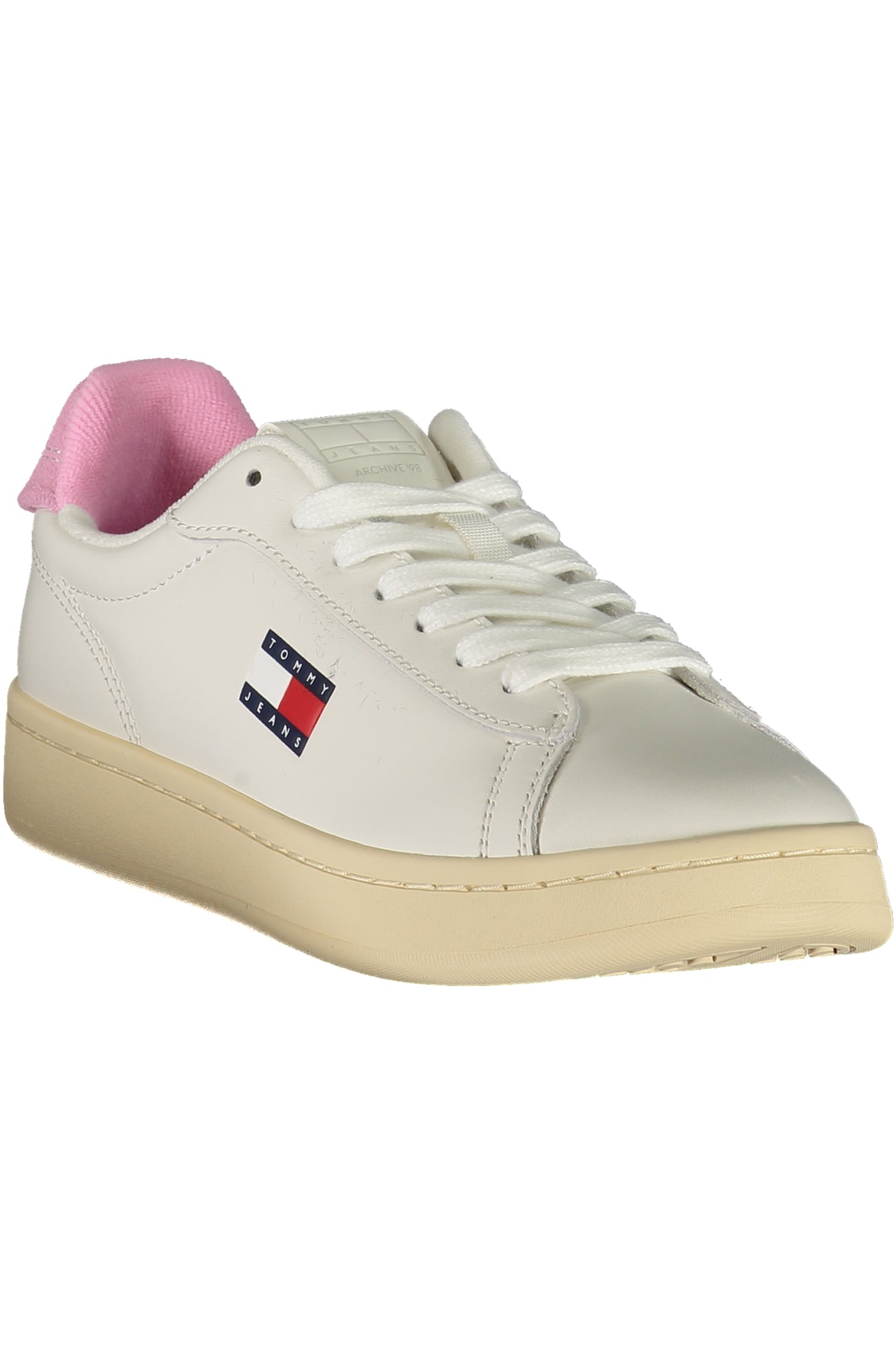 TOMMY HILFIGER CALZATURA SPORTIVA DONNA