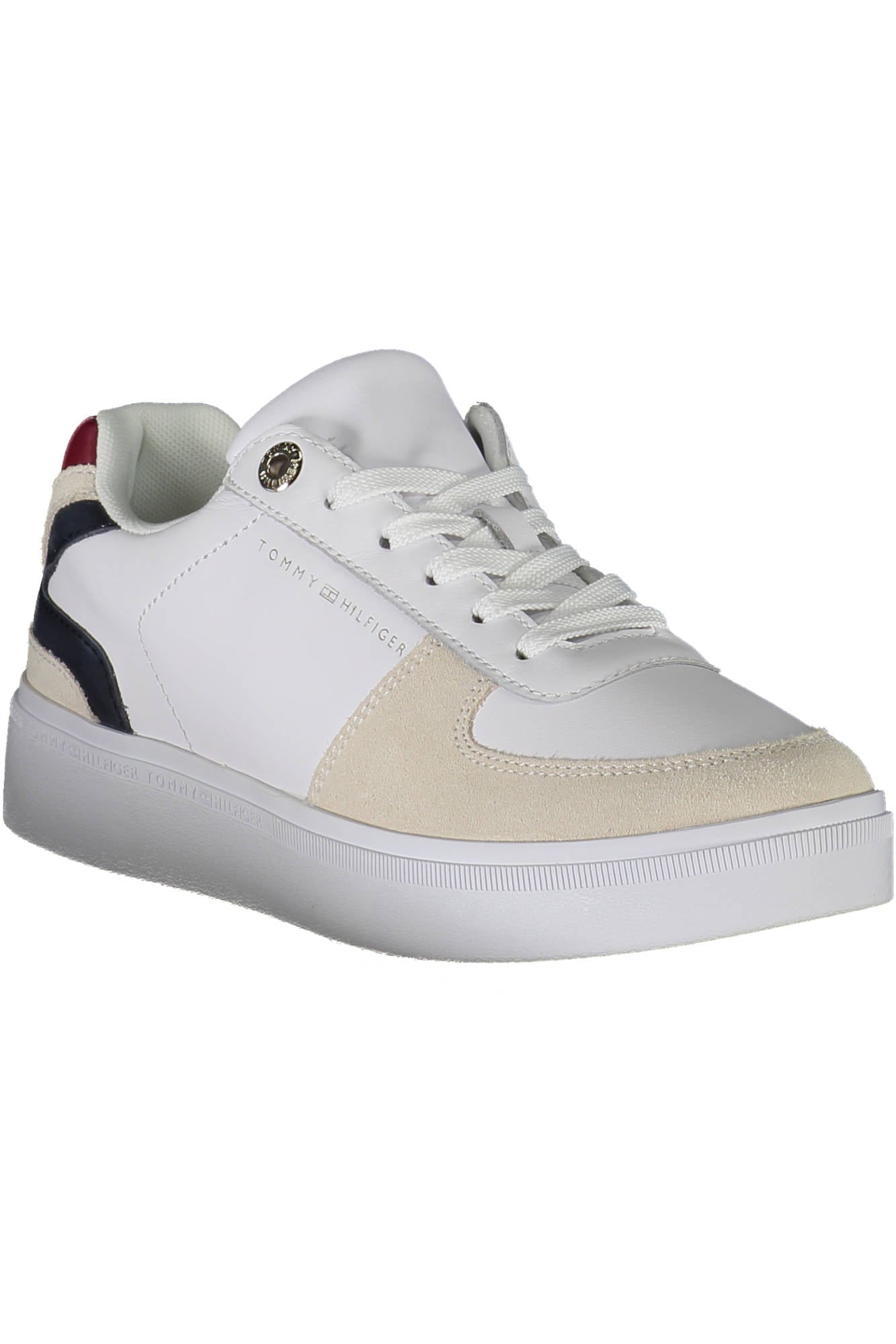 TOMMY HILFIGER CALZATURA SPORTIVA DONNA