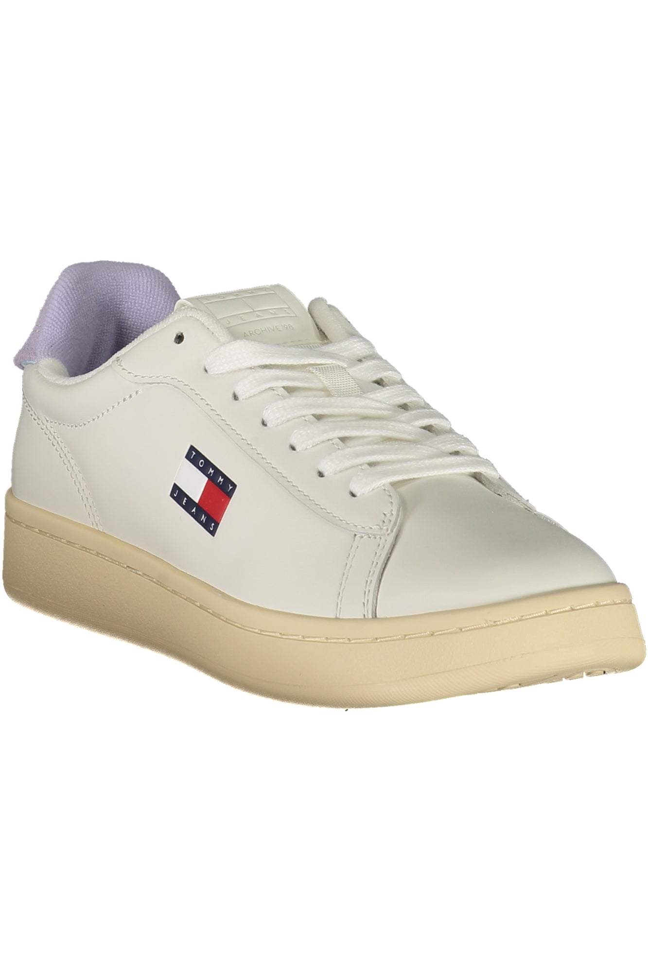 TOMMY HILFIGER CALZATURA SPORTIVA DONNA