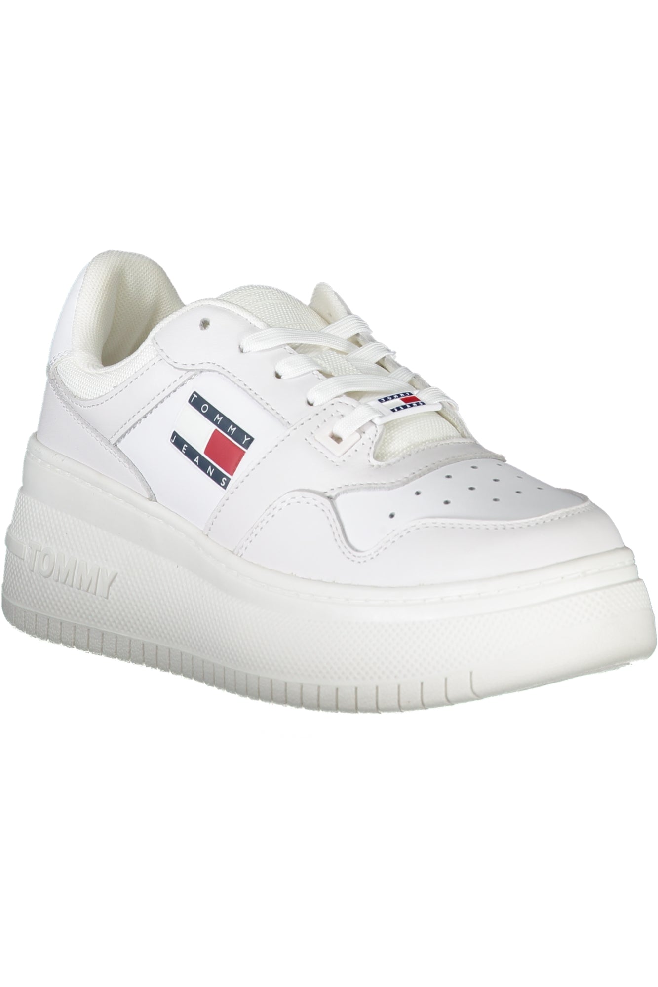 TOMMY HILFIGER CALZATURA SPORTIVA DONNA