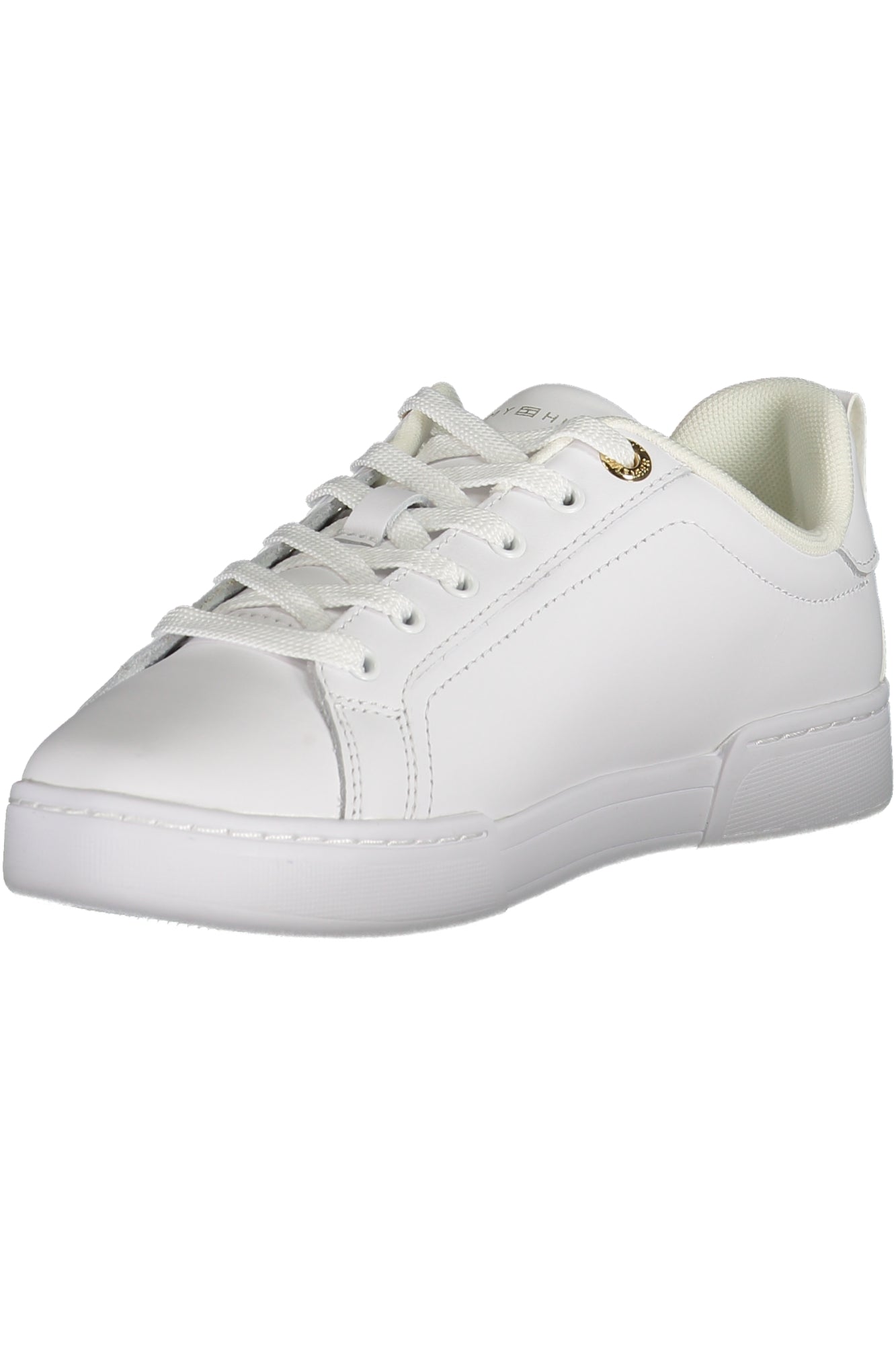 TOMMY HILFIGER CALZATURA SPORTIVA DONNA BIANCO
