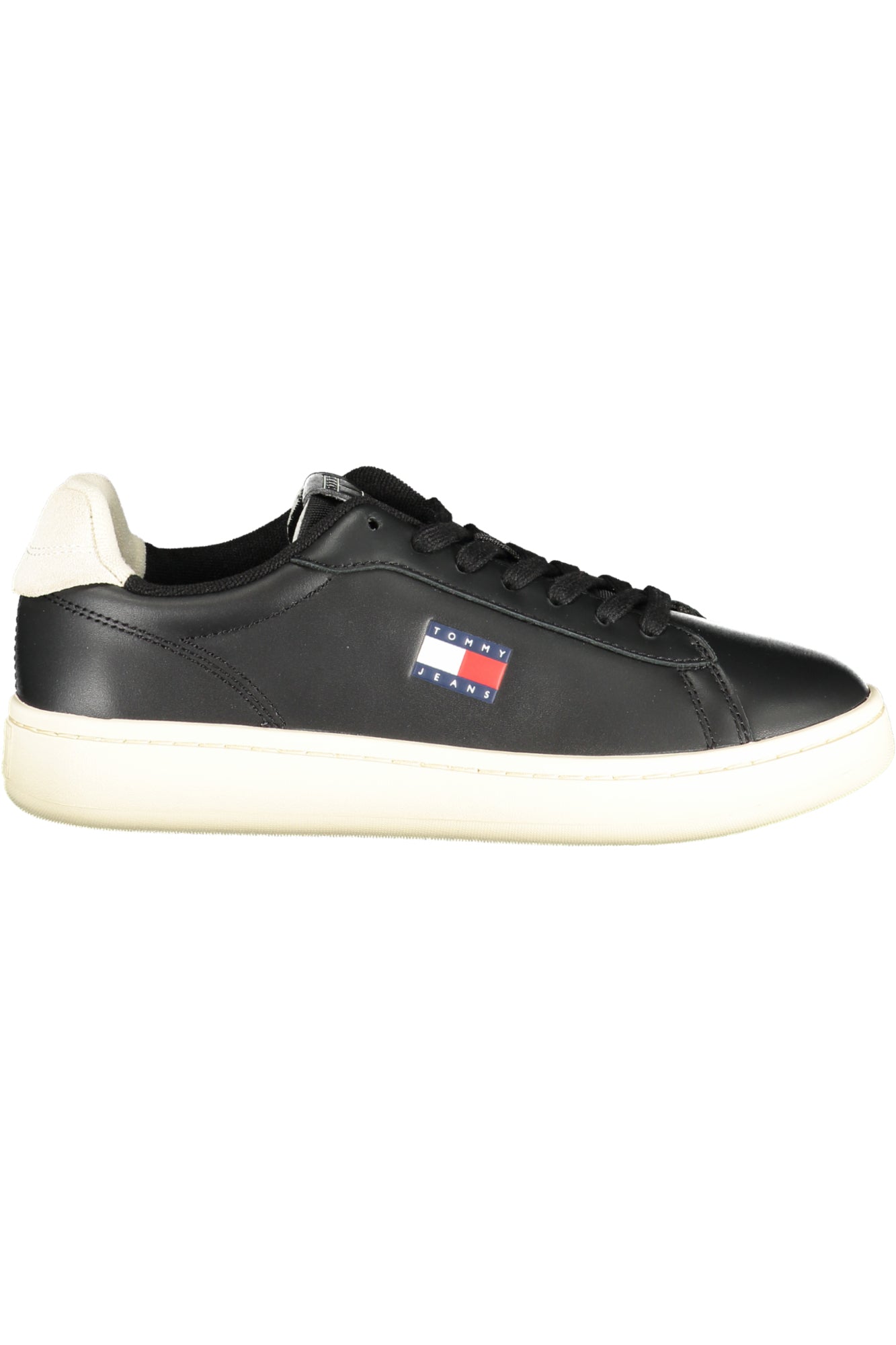 TOMMY HILFIGER CALZATURA SPORTIVA DONNA NERO