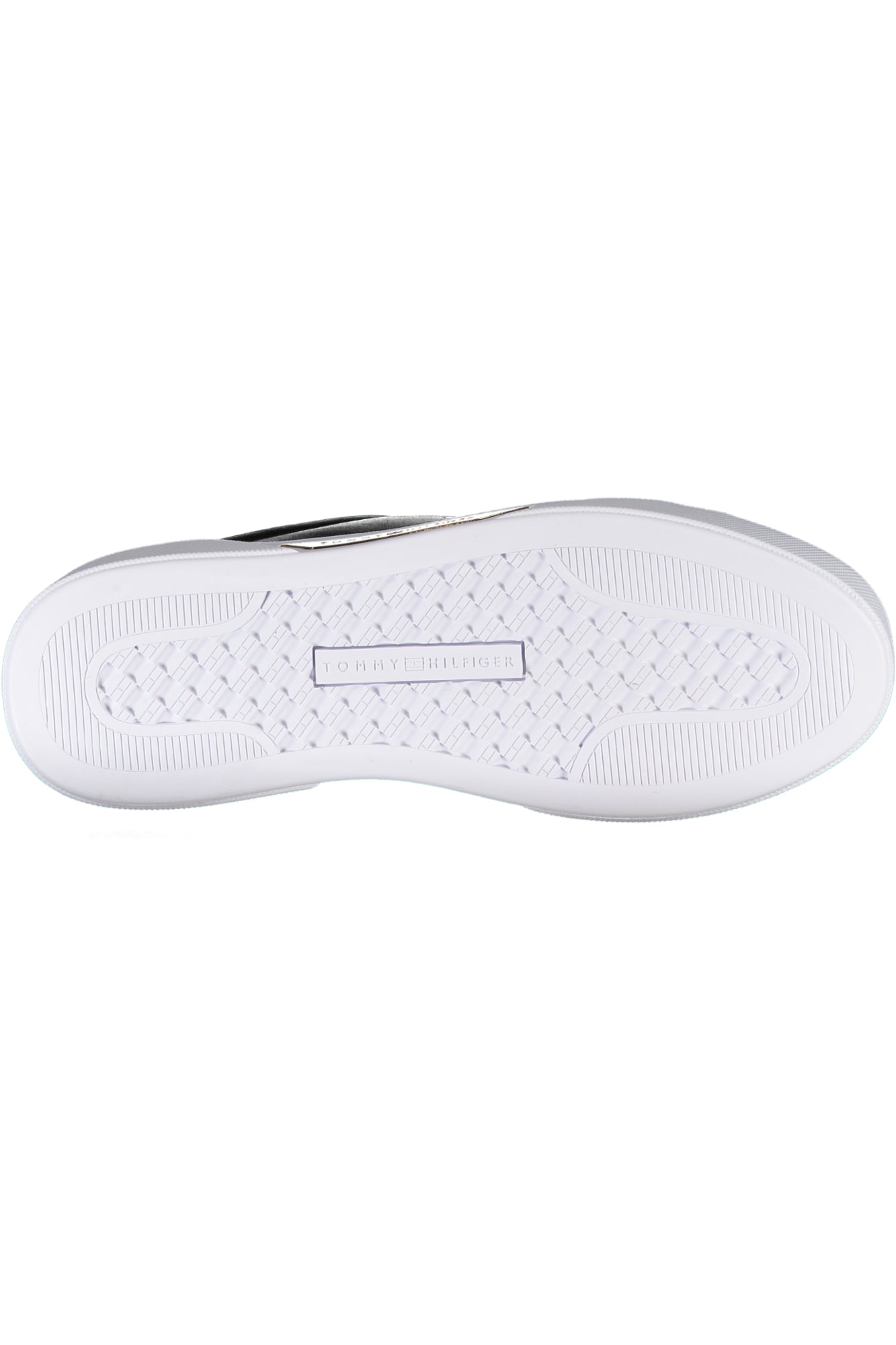 TOMMY HILFIGER CALZATURA SPORTIVA DONNA NERO