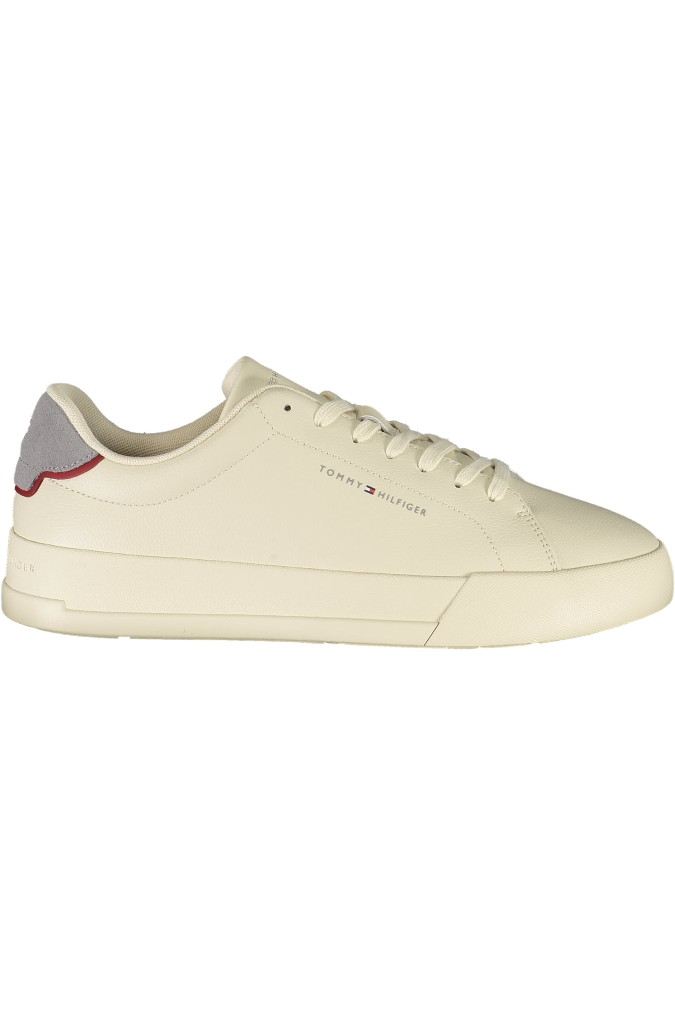 TOMMY HILFIGER CALZATURA SPORTIVA UOMO BEIGE