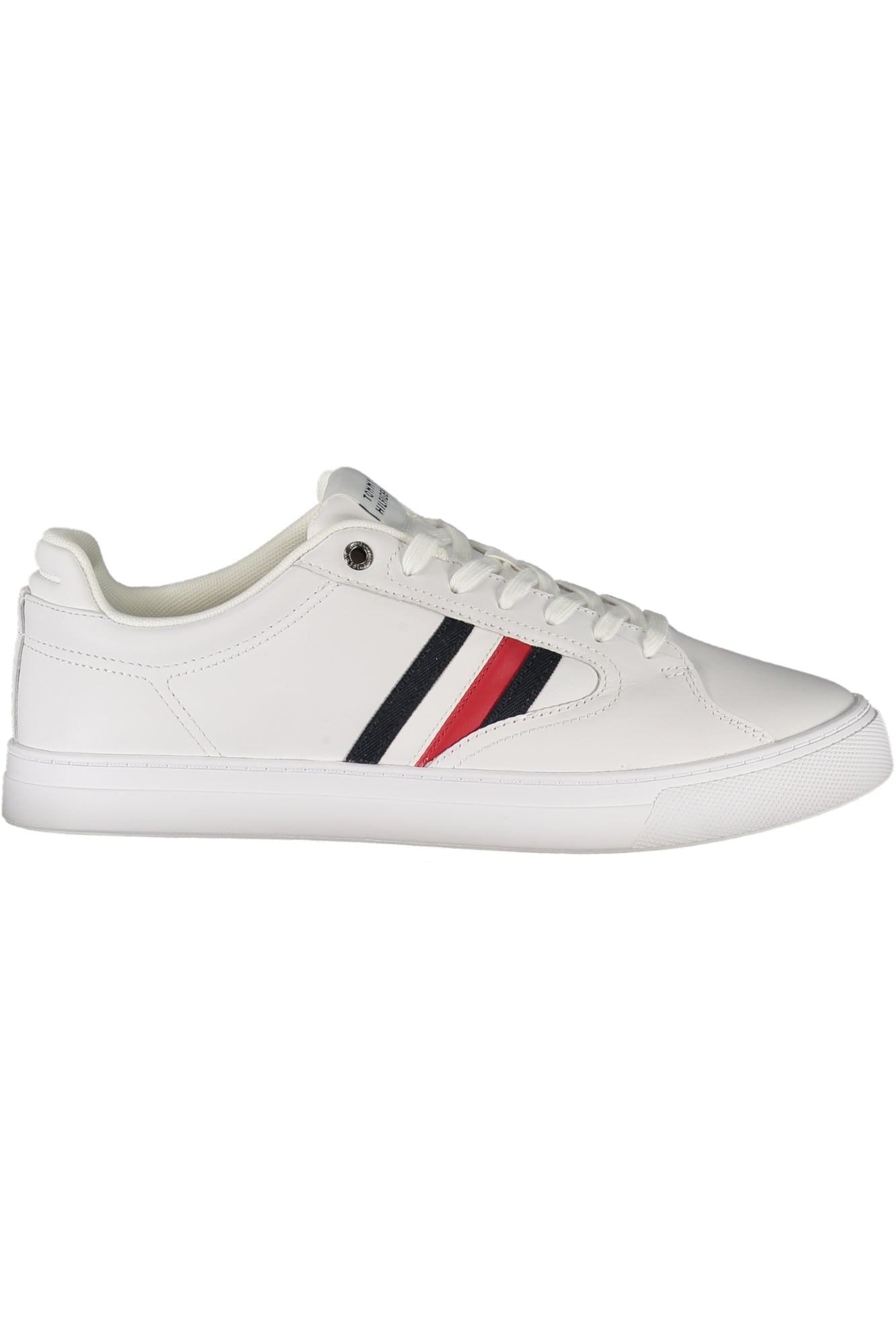 TOMMY HILFIGER CALZATURA SPORTIVA UOMO BIANCO