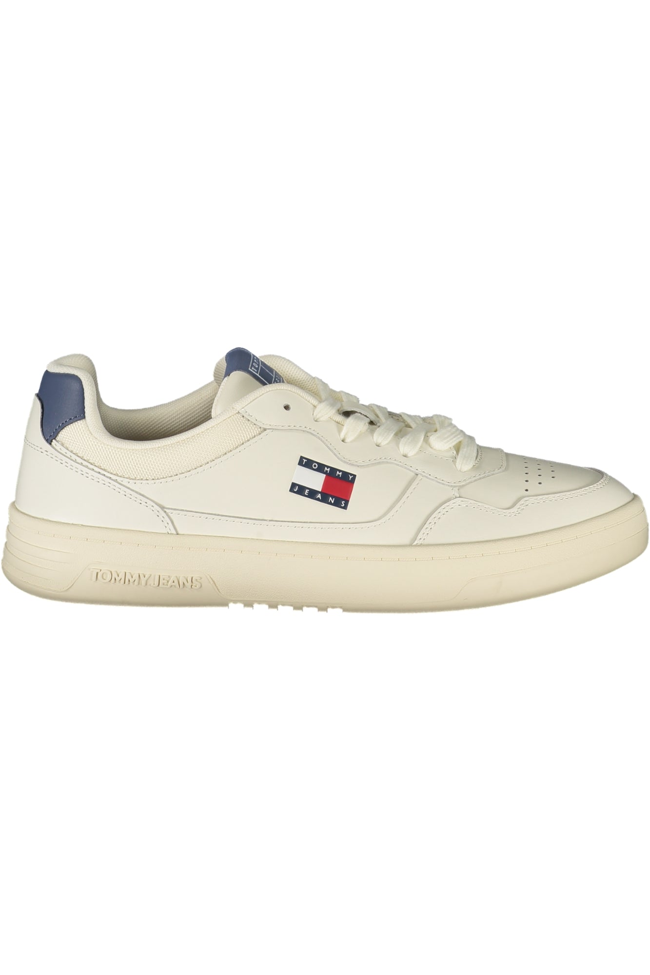 TOMMY HILFIGER CALZATURA SPORTIVA UOMO BIANCO