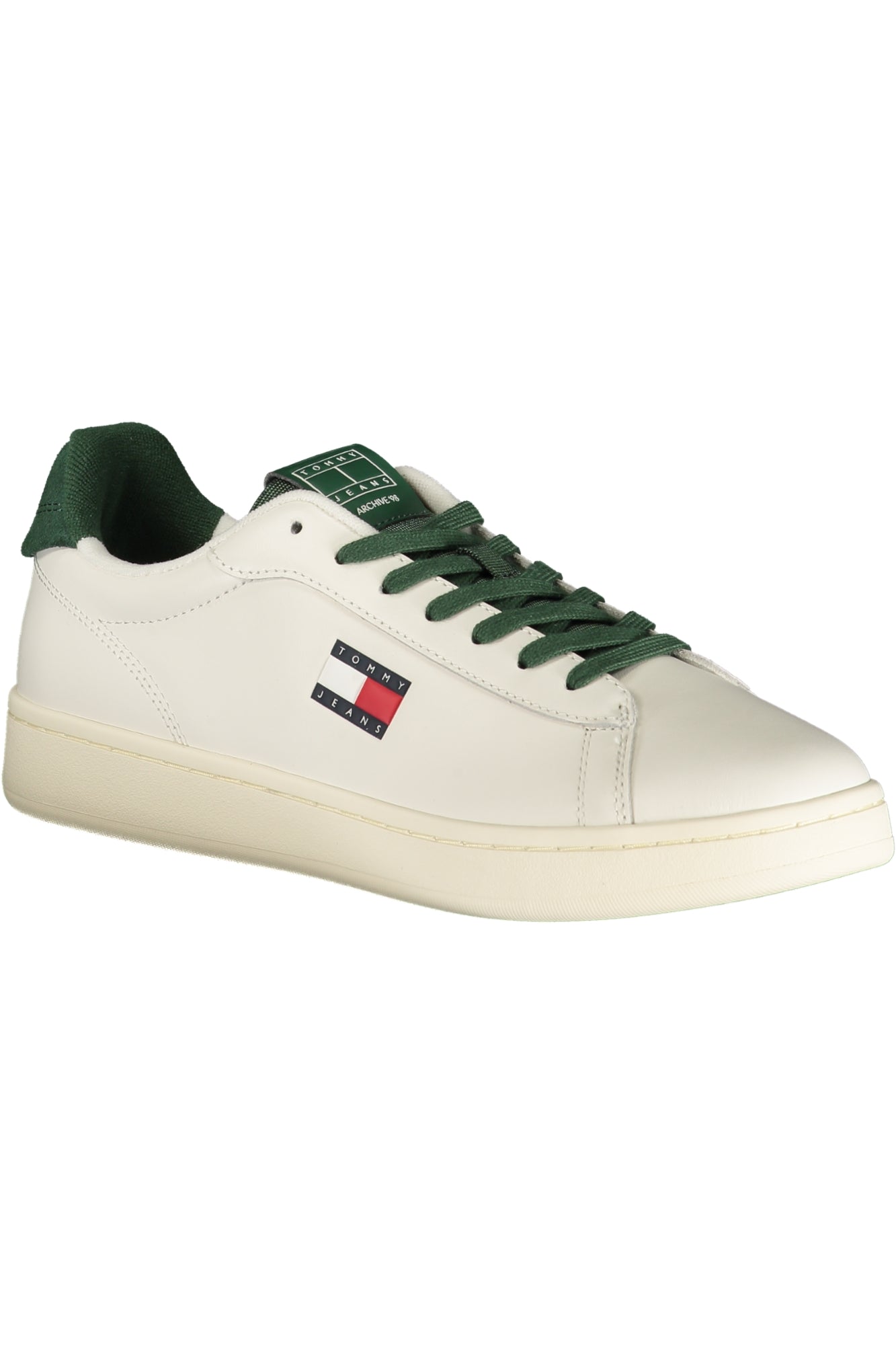 TOMMY HILFIGER CALZATURA SPORTIVA UOMO