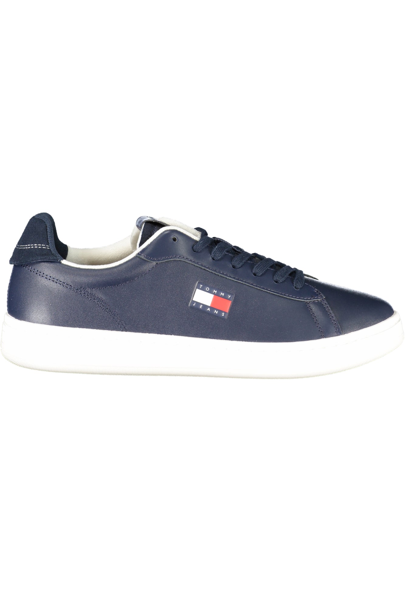 TOMMY HILFIGER CALZATURA SPORTIVA UOMO BLU