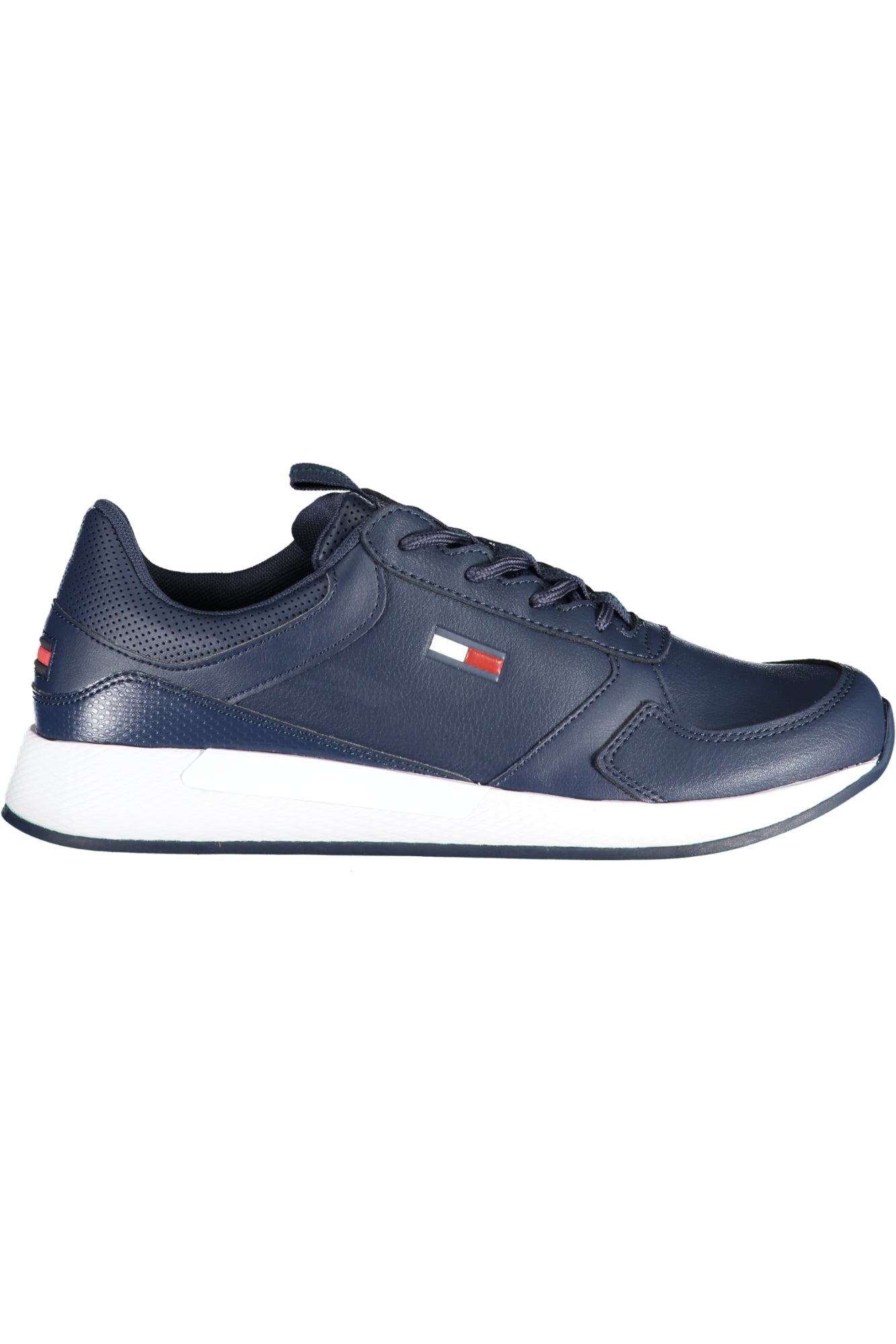 TOMMY HILFIGER CALZATURA SPORTIVA UOMO BLU