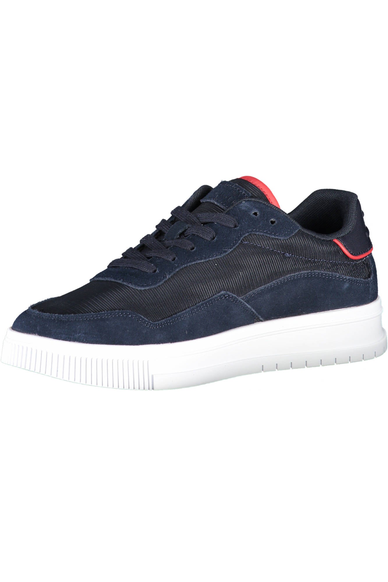 TOMMY HILFIGER CALZATURA SPORTIVA UOMO BLU