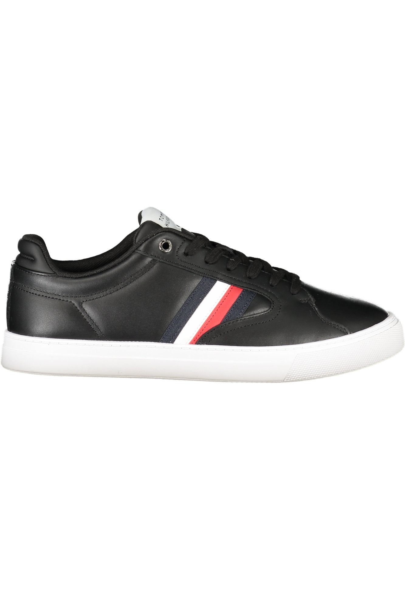 TOMMY HILFIGER CALZATURA SPORTIVA UOMO NERO