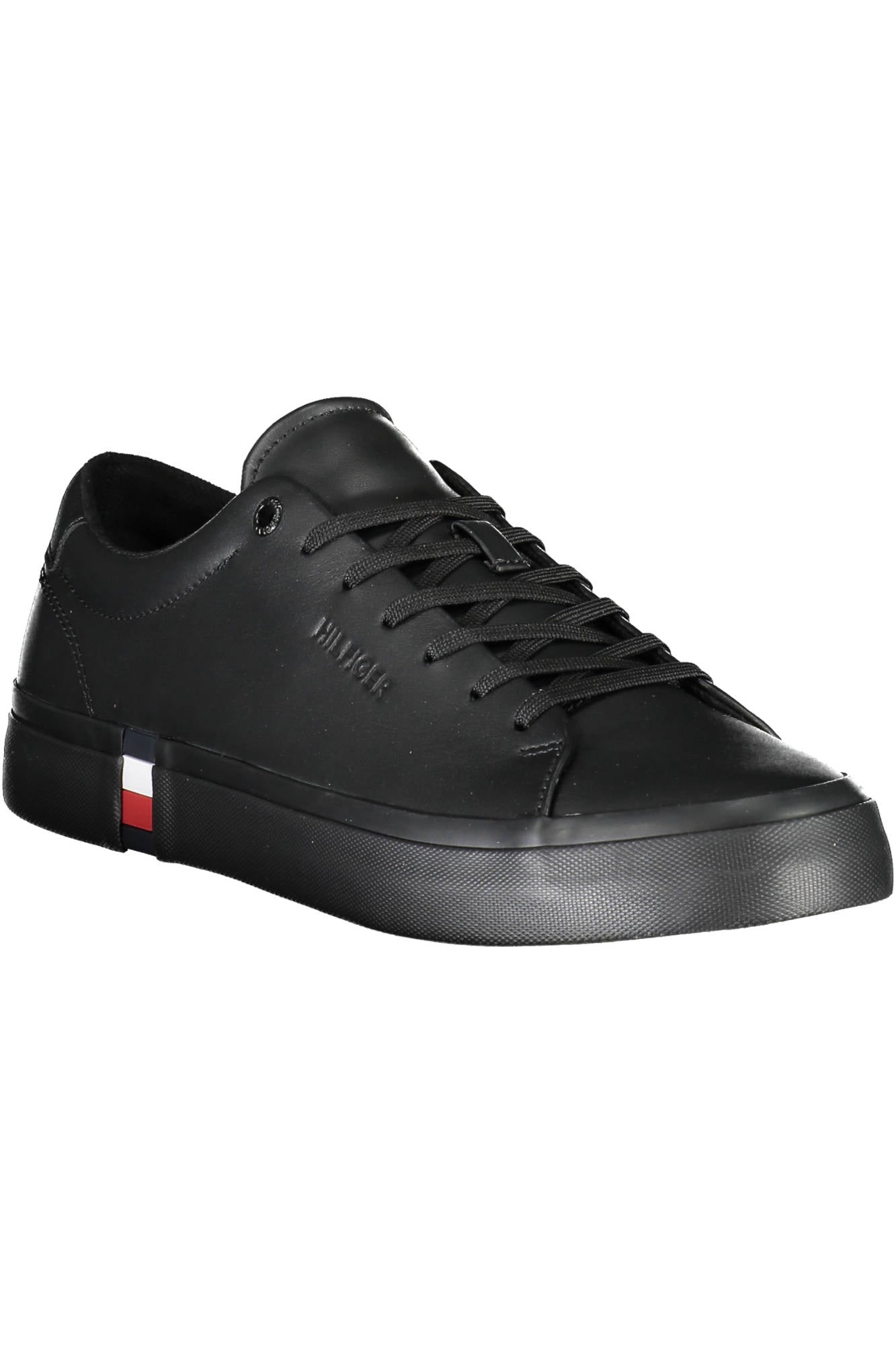 TOMMY HILFIGER CALZATURA SPORTIVA UOMO NERO