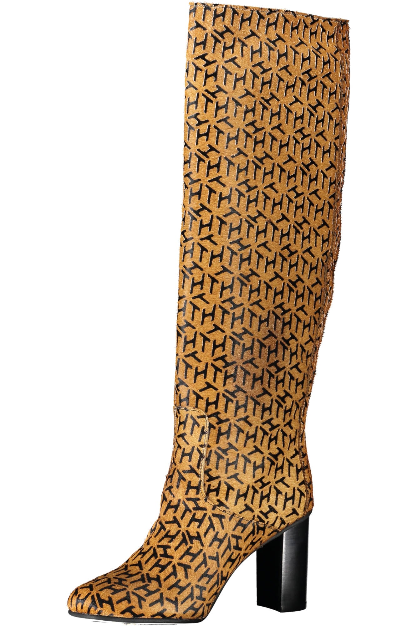 TOMMY HILFIGER CALZATURA STIVALE DONNA