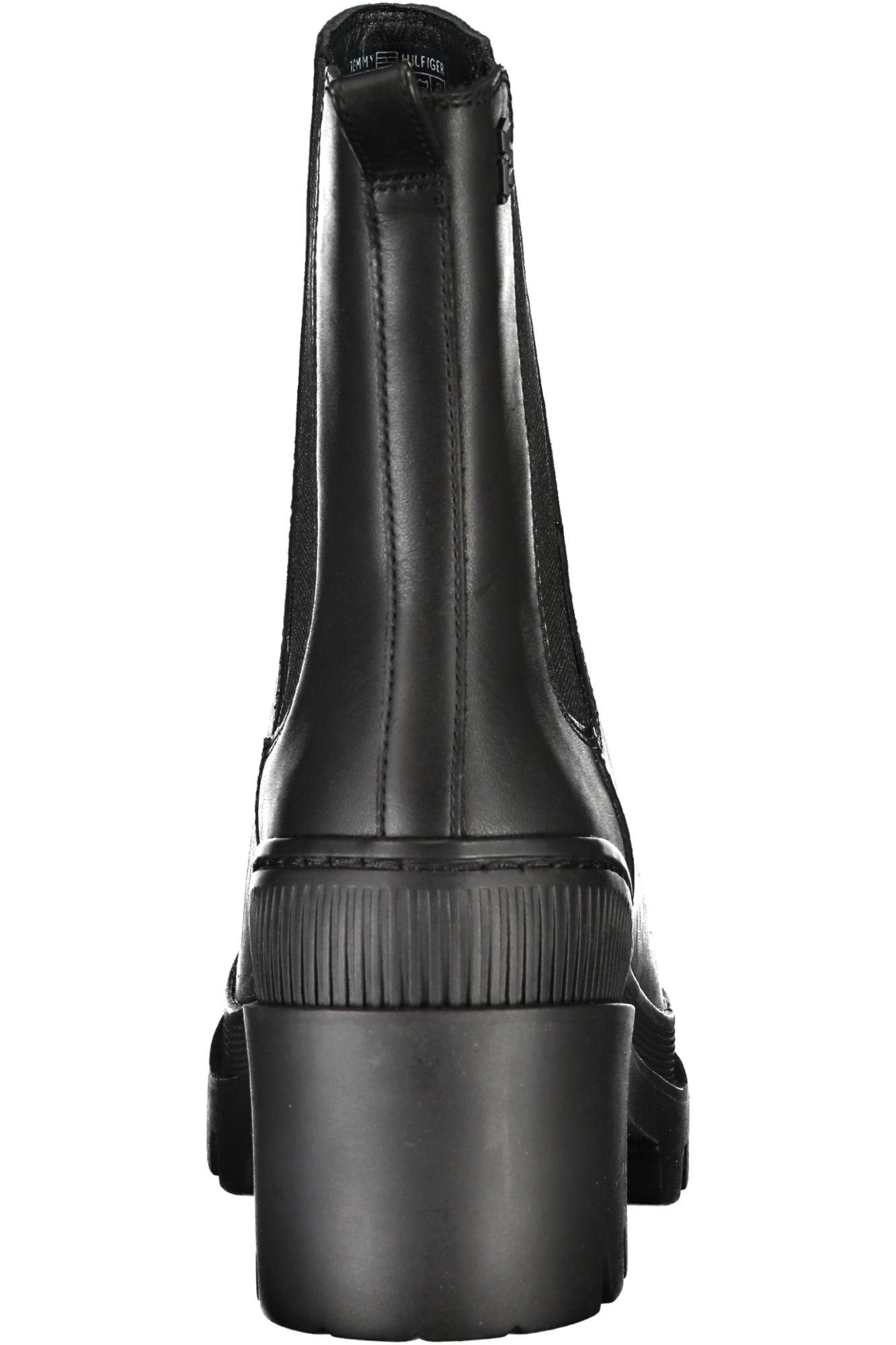 TOMMY HILFIGER CALZATURA STIVALE DONNA