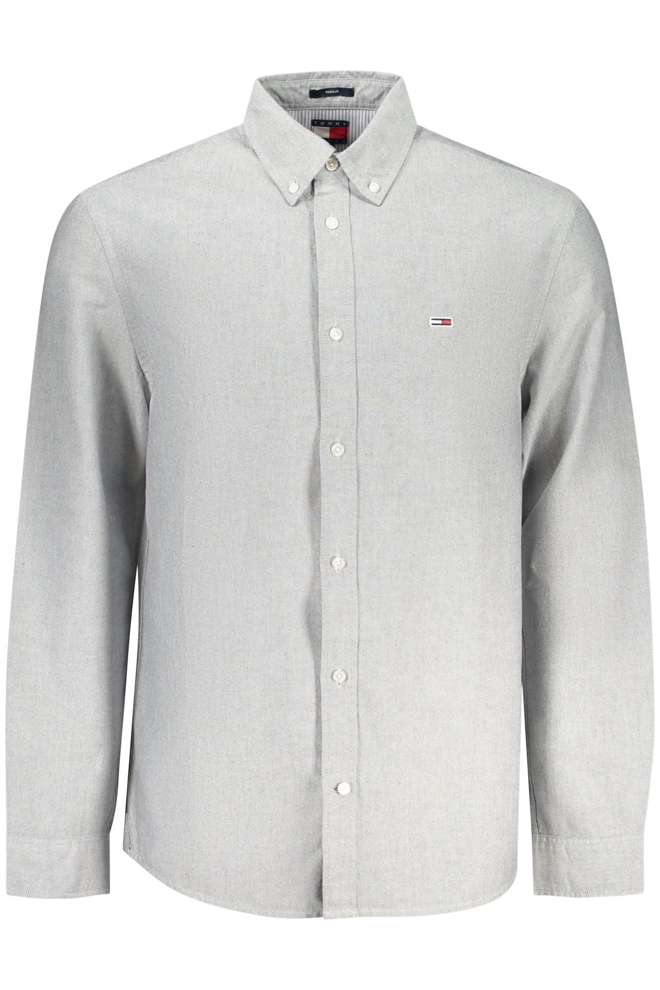 TOMMY HILFIGER CAMICIA MANICHE LUNGHE UOMO
