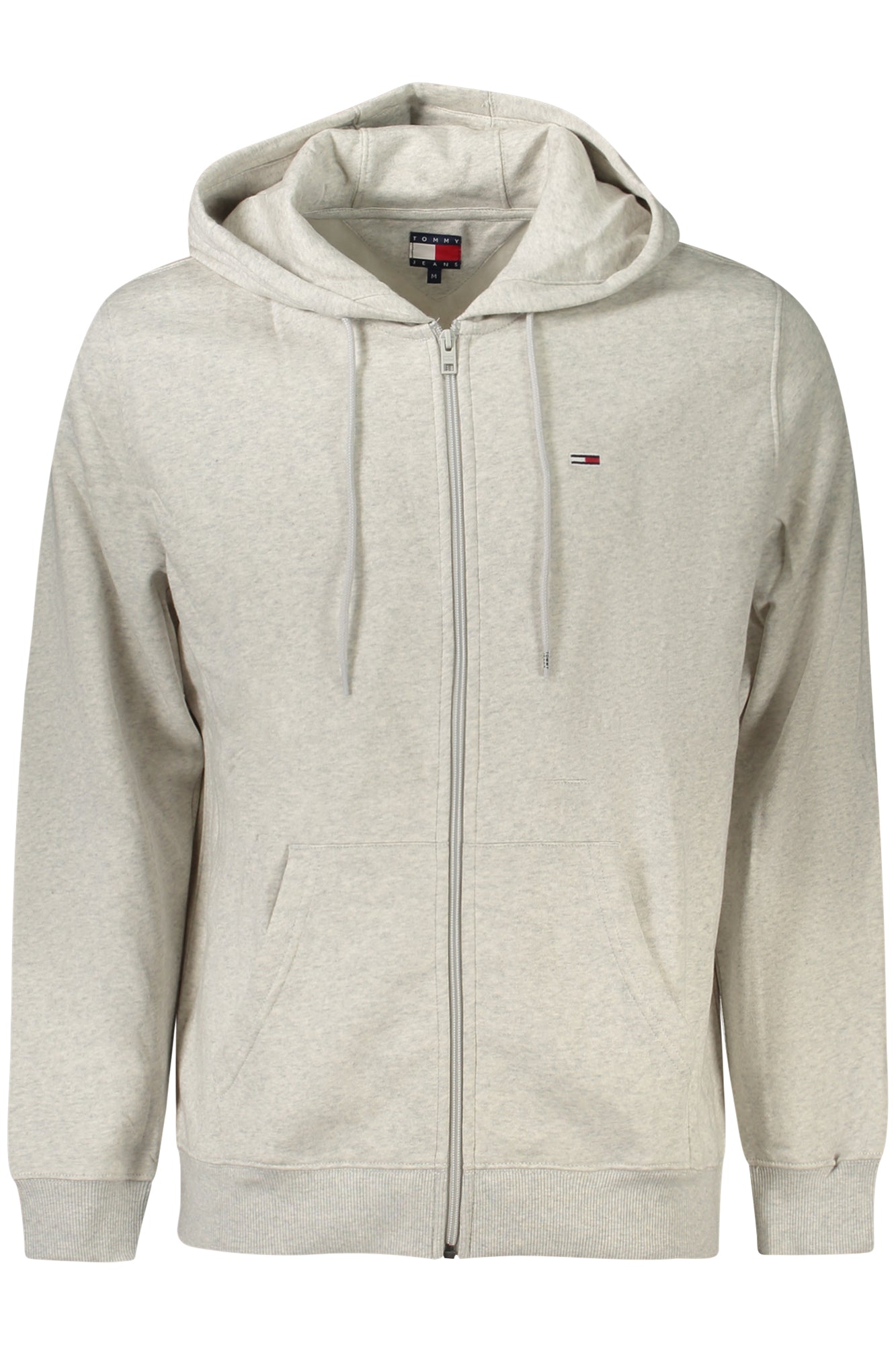 TOMMY HILFIGER FELPA CON ZIP UOMO