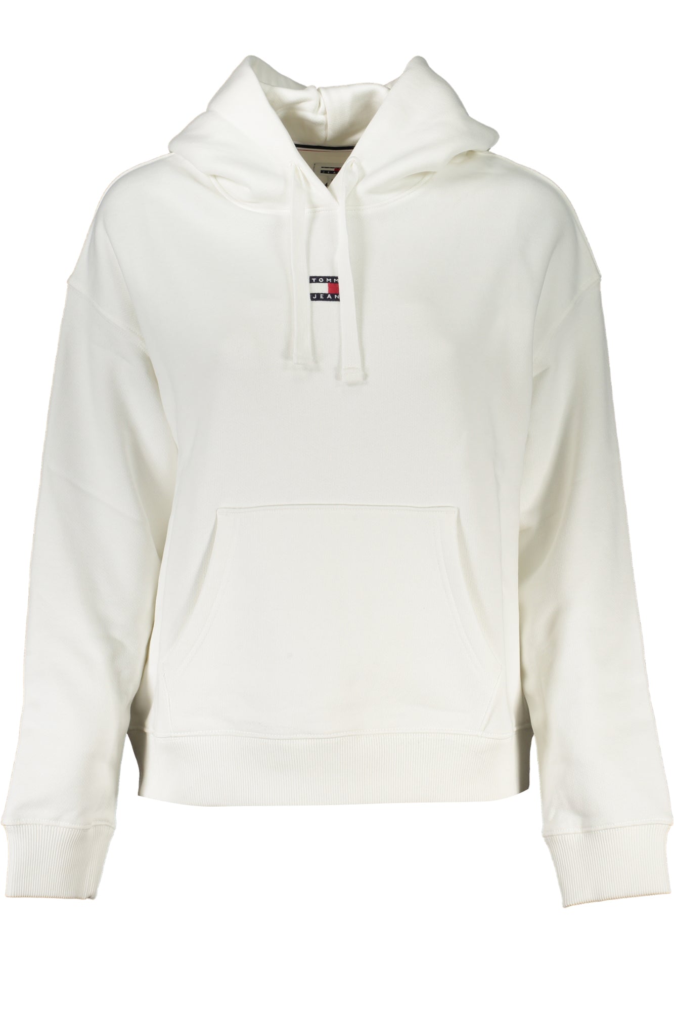 TOMMY HILFIGER FELPA SENZA ZIP DONNA