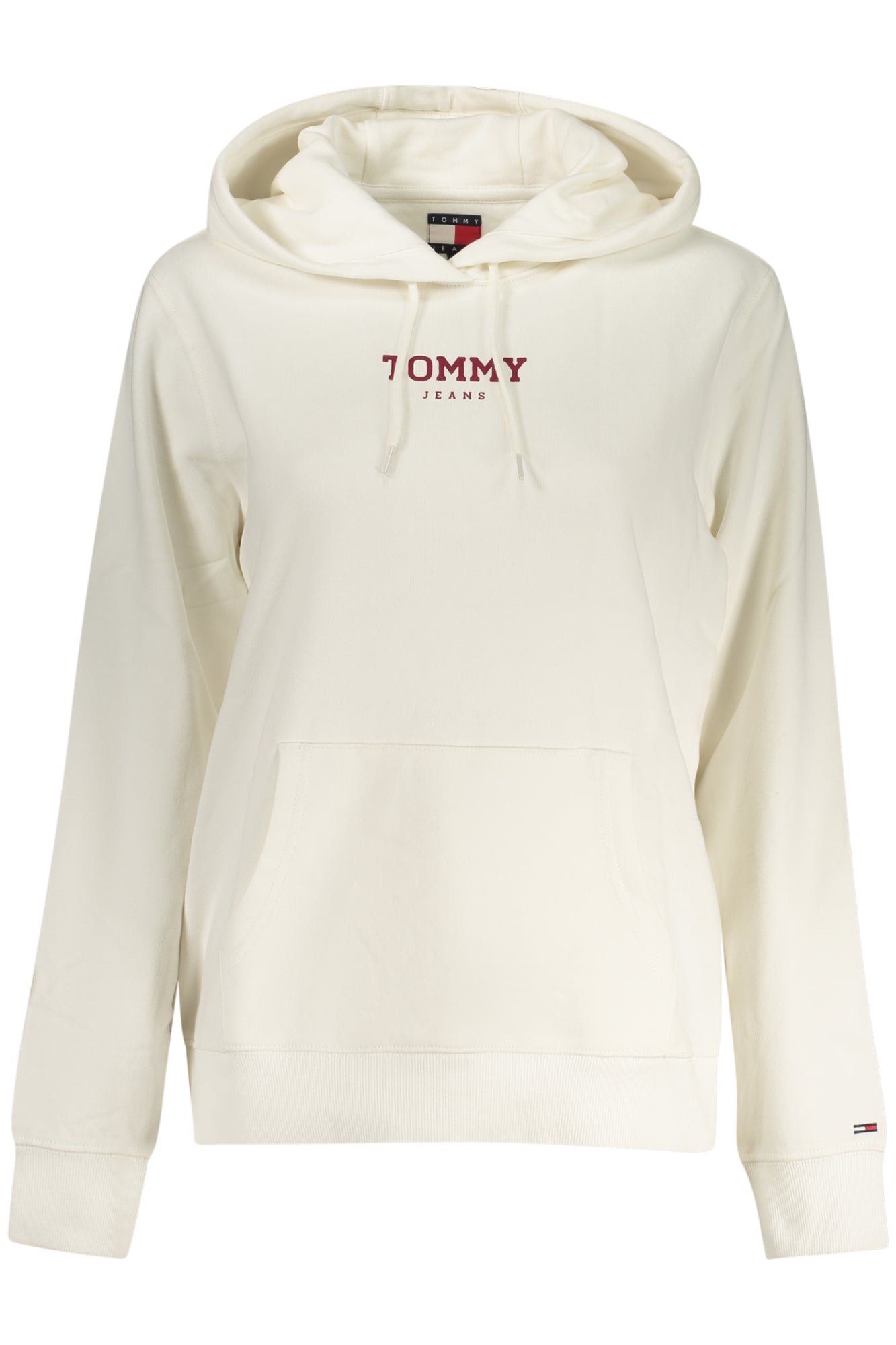 TOMMY HILFIGER FELPA SENZA ZIP DONNA