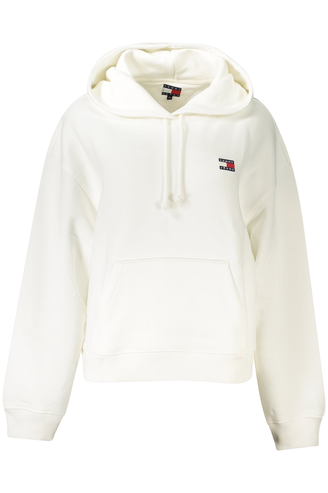 TOMMY HILFIGER FELPA SENZA ZIP DONNA
