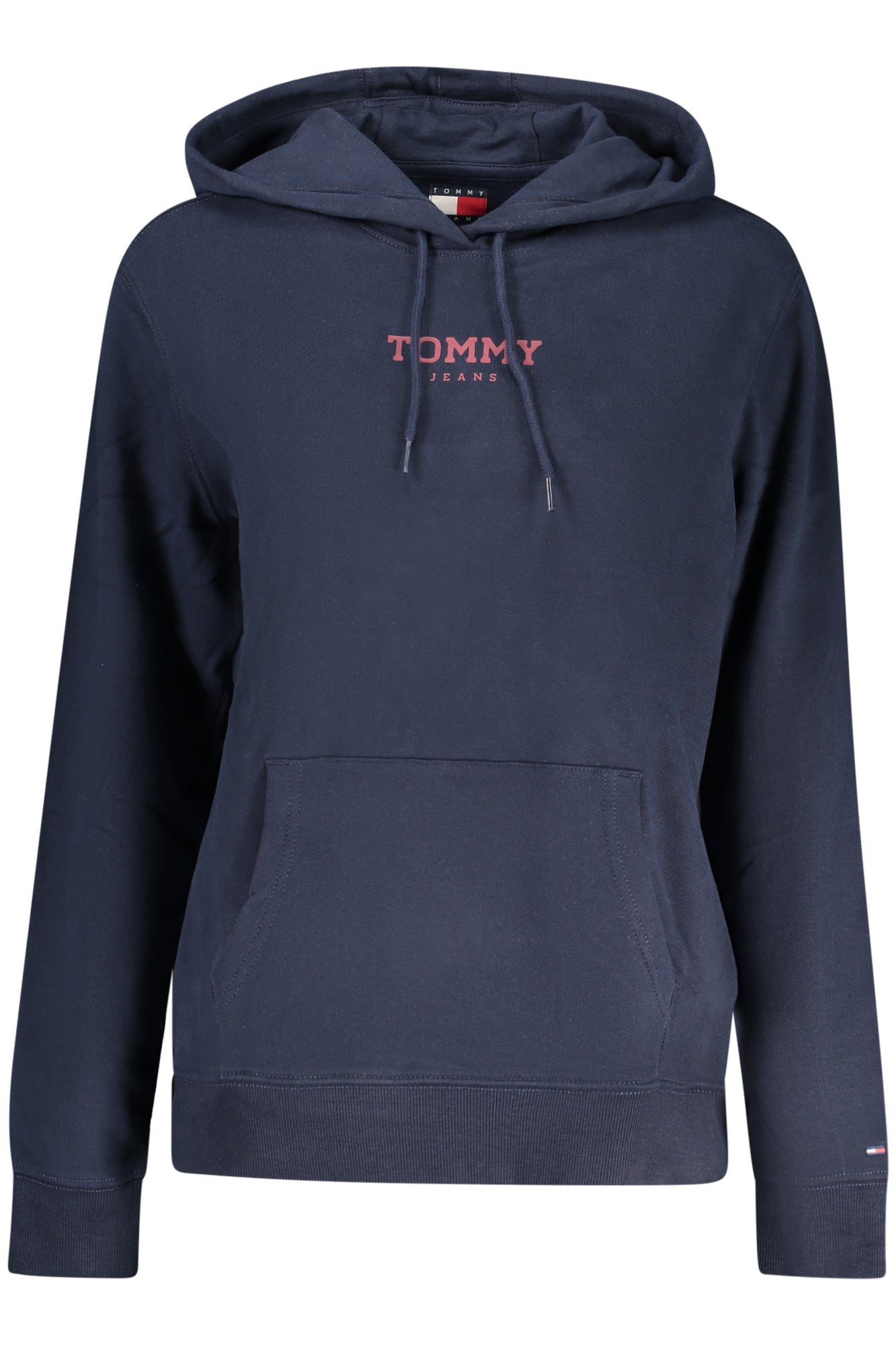 TOMMY HILFIGER FELPA SENZA ZIP DONNA