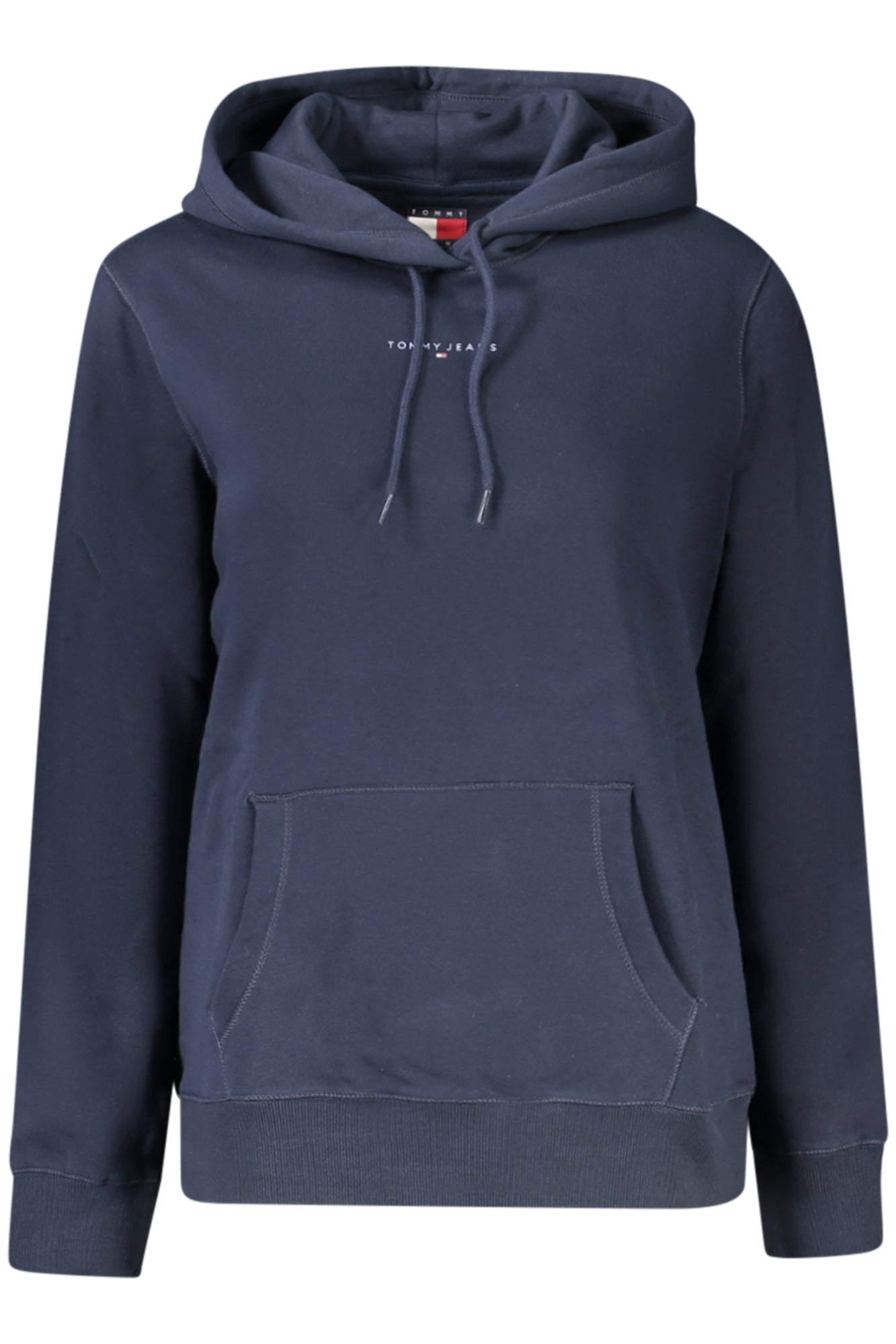 TOMMY HILFIGER FELPA SENZA ZIP DONNA