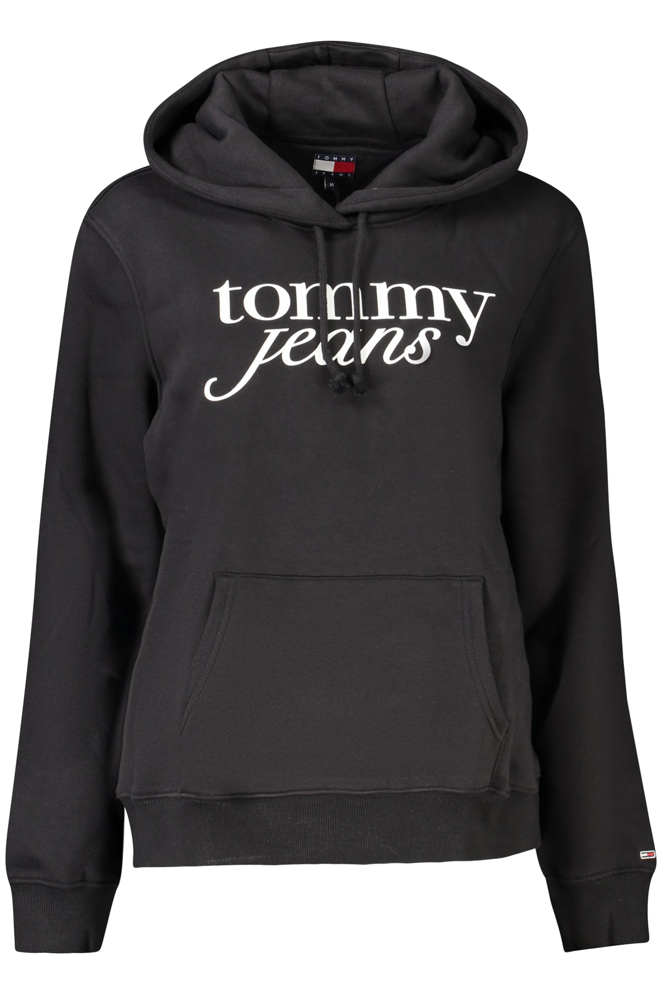 TOMMY HILFIGER FELPA SENZA ZIP DONNA