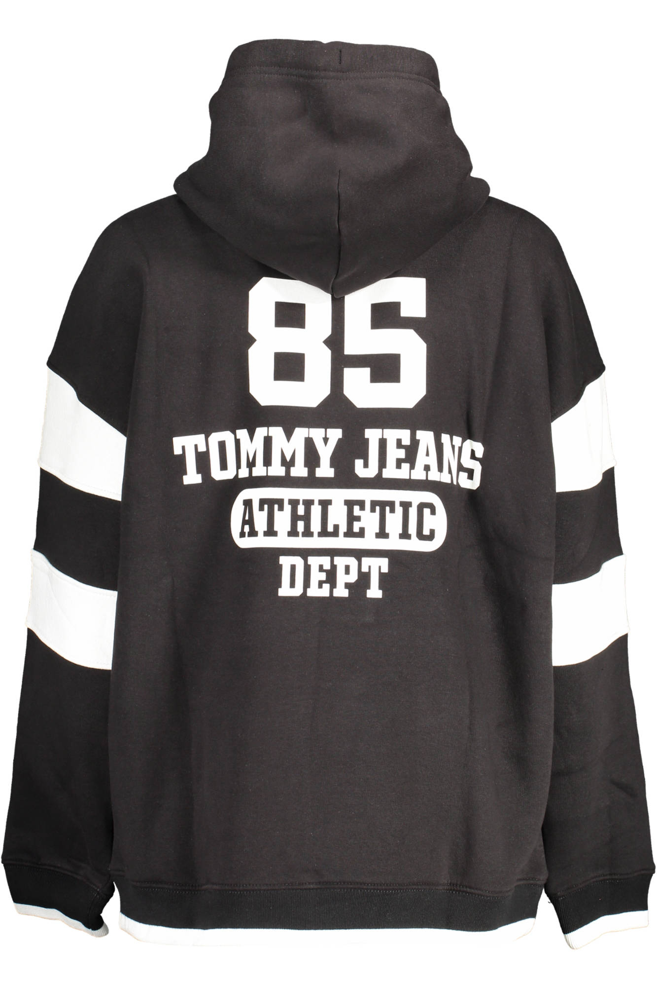TOMMY HILFIGER FELPA SENZA ZIP DONNA