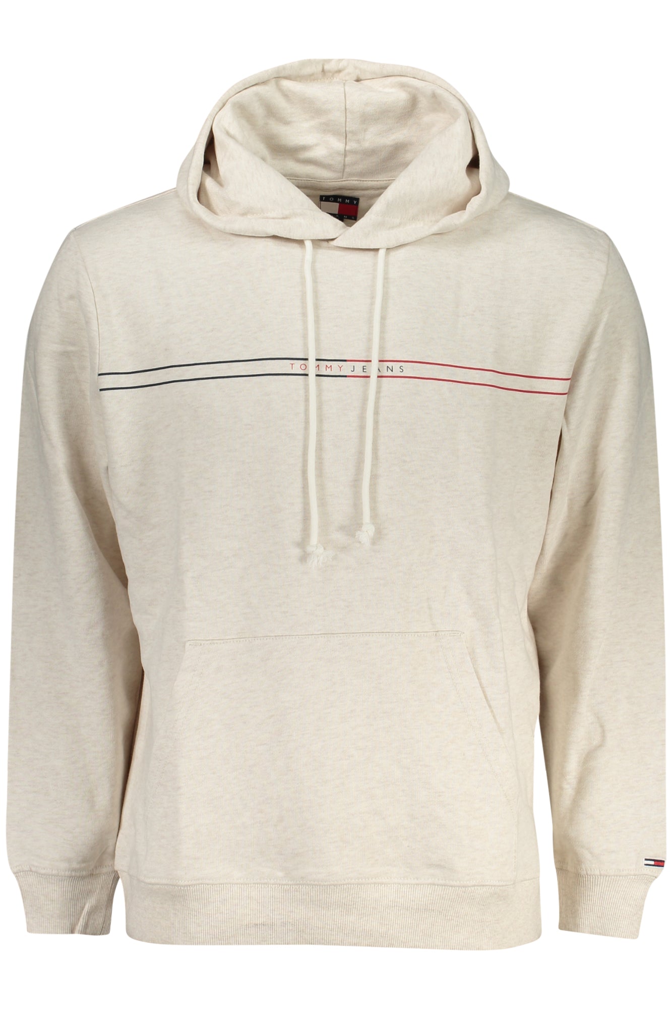 TOMMY HILFIGER FELPA SENZA ZIP UOMO