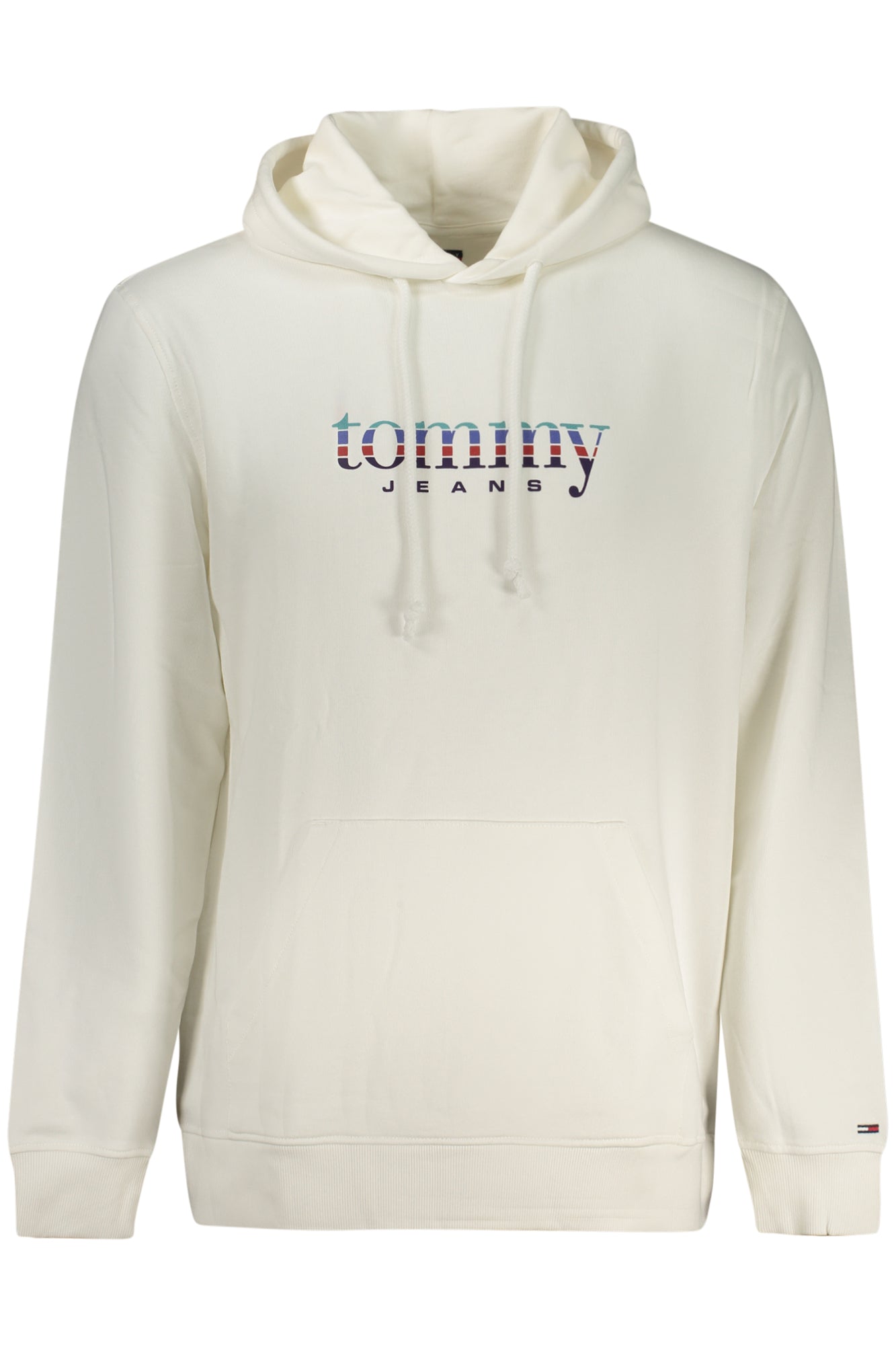 TOMMY HILFIGER FELPA SENZA ZIP UOMO