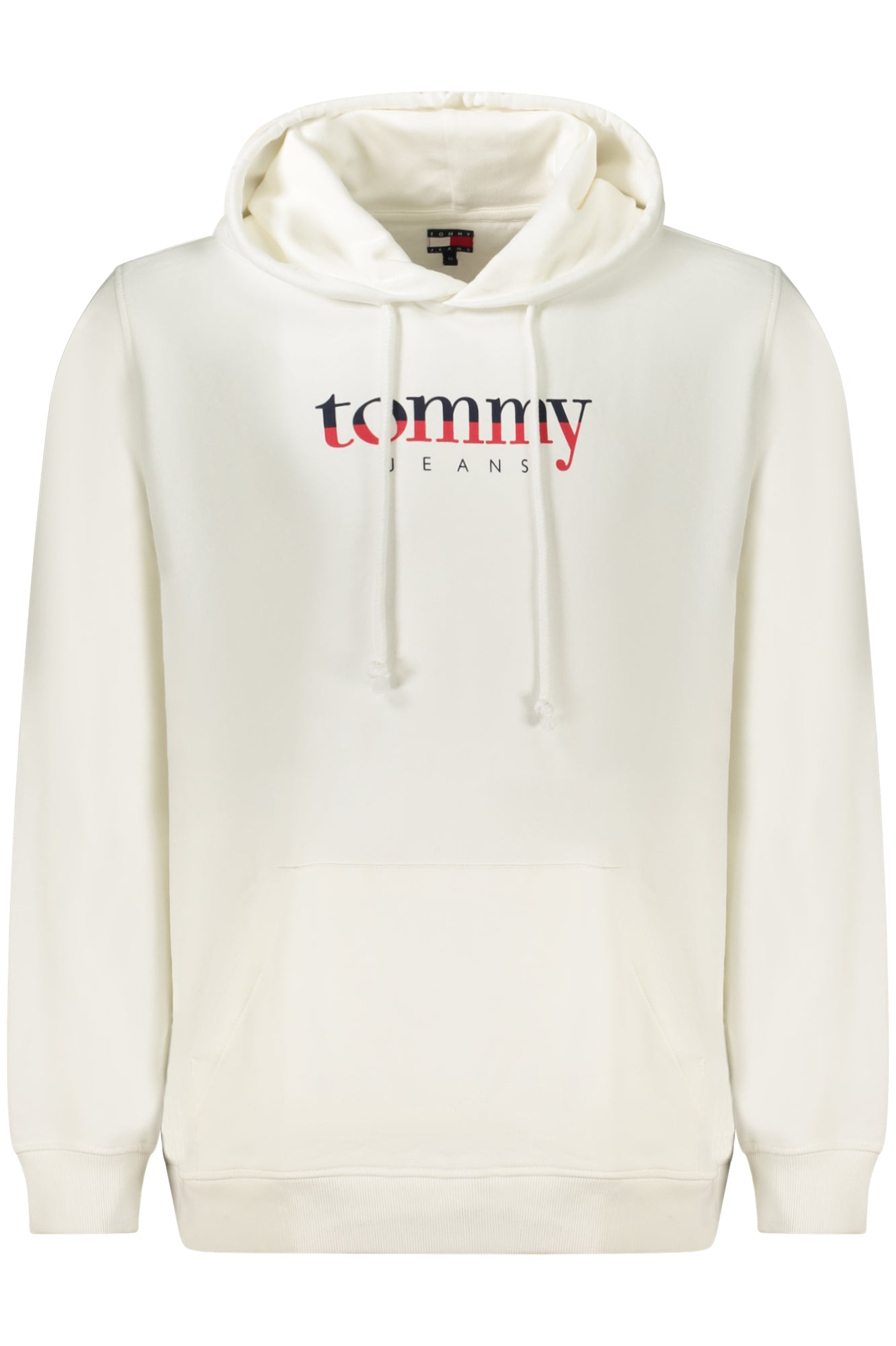 TOMMY HILFIGER FELPA SENZA ZIP UOMO