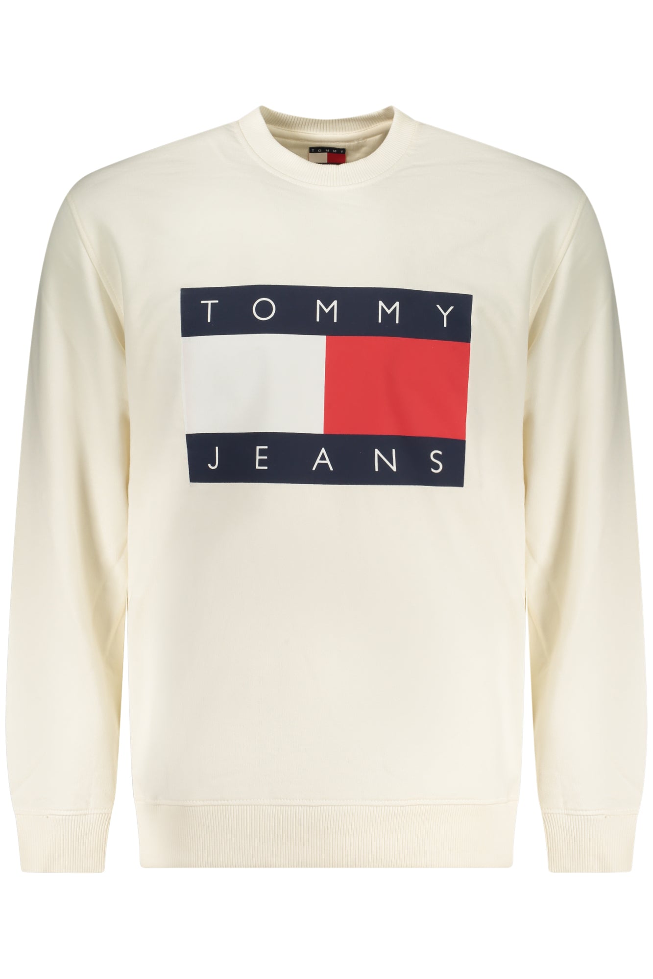 TOMMY HILFIGER FELPA SENZA ZIP UOMO