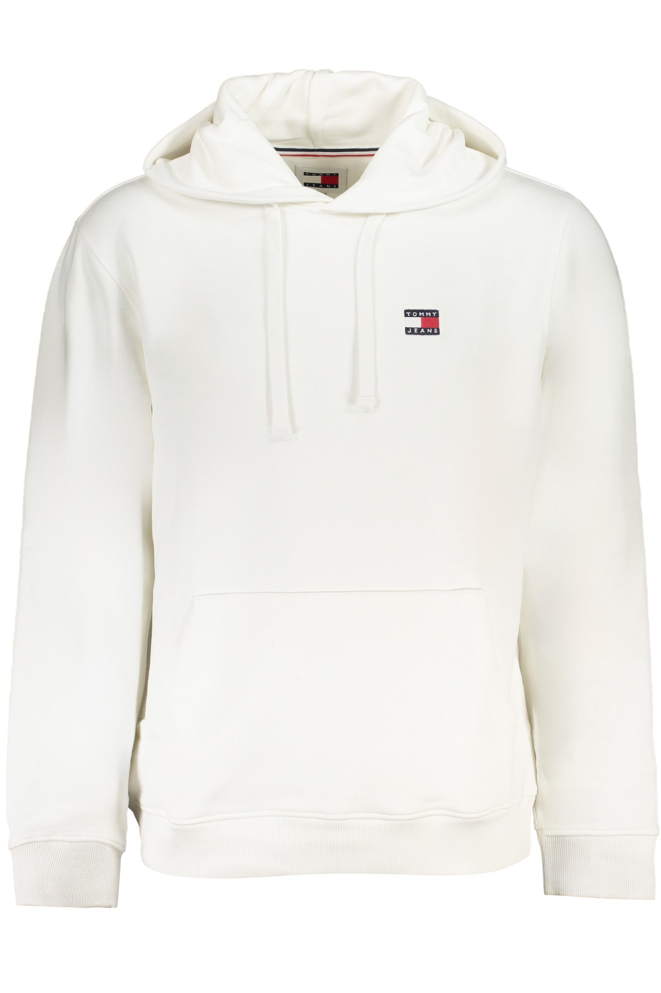 TOMMY HILFIGER FELPA SENZA ZIP UOMO