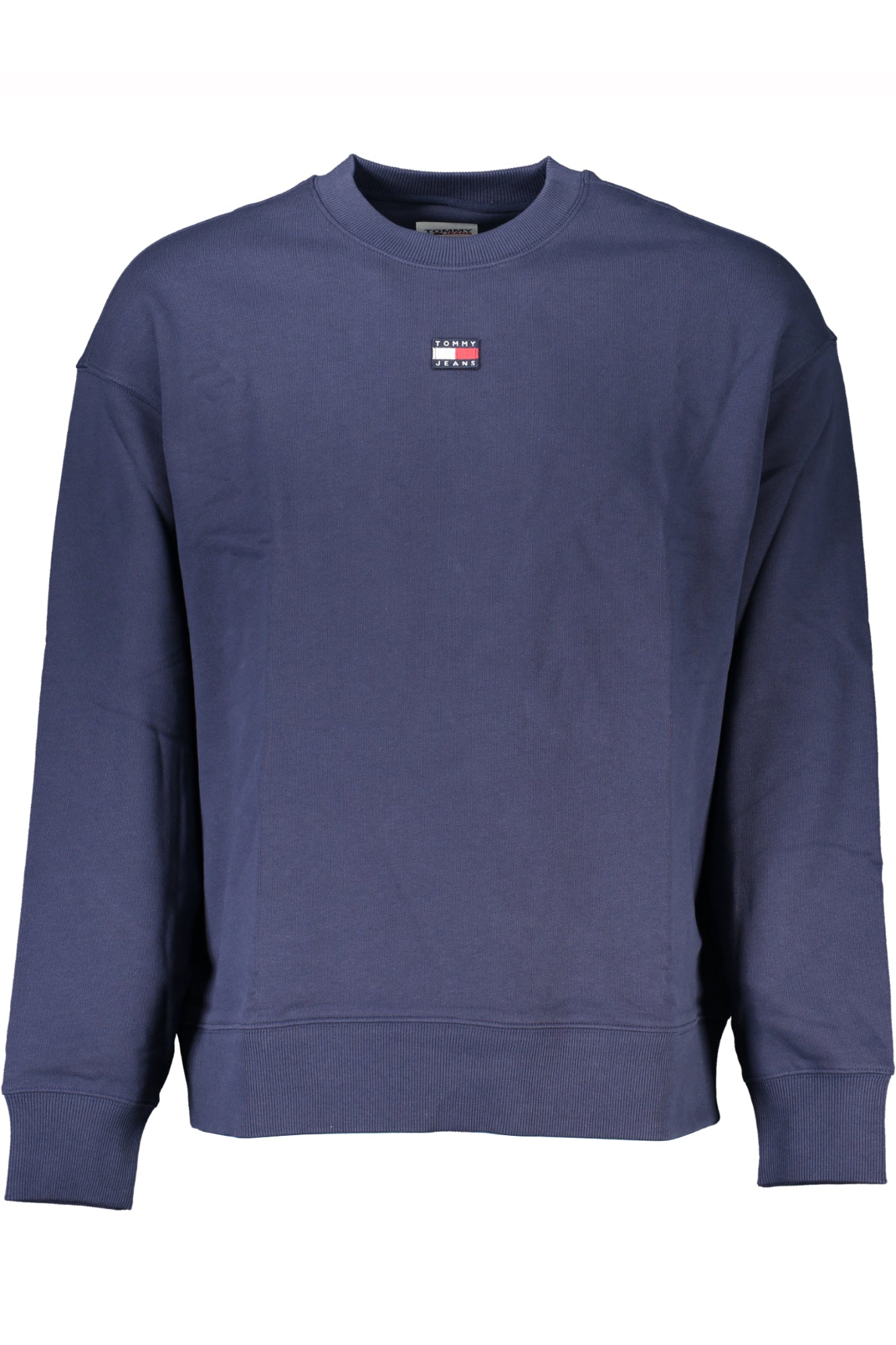 TOMMY HILFIGER FELPA SENZA ZIP UOMO