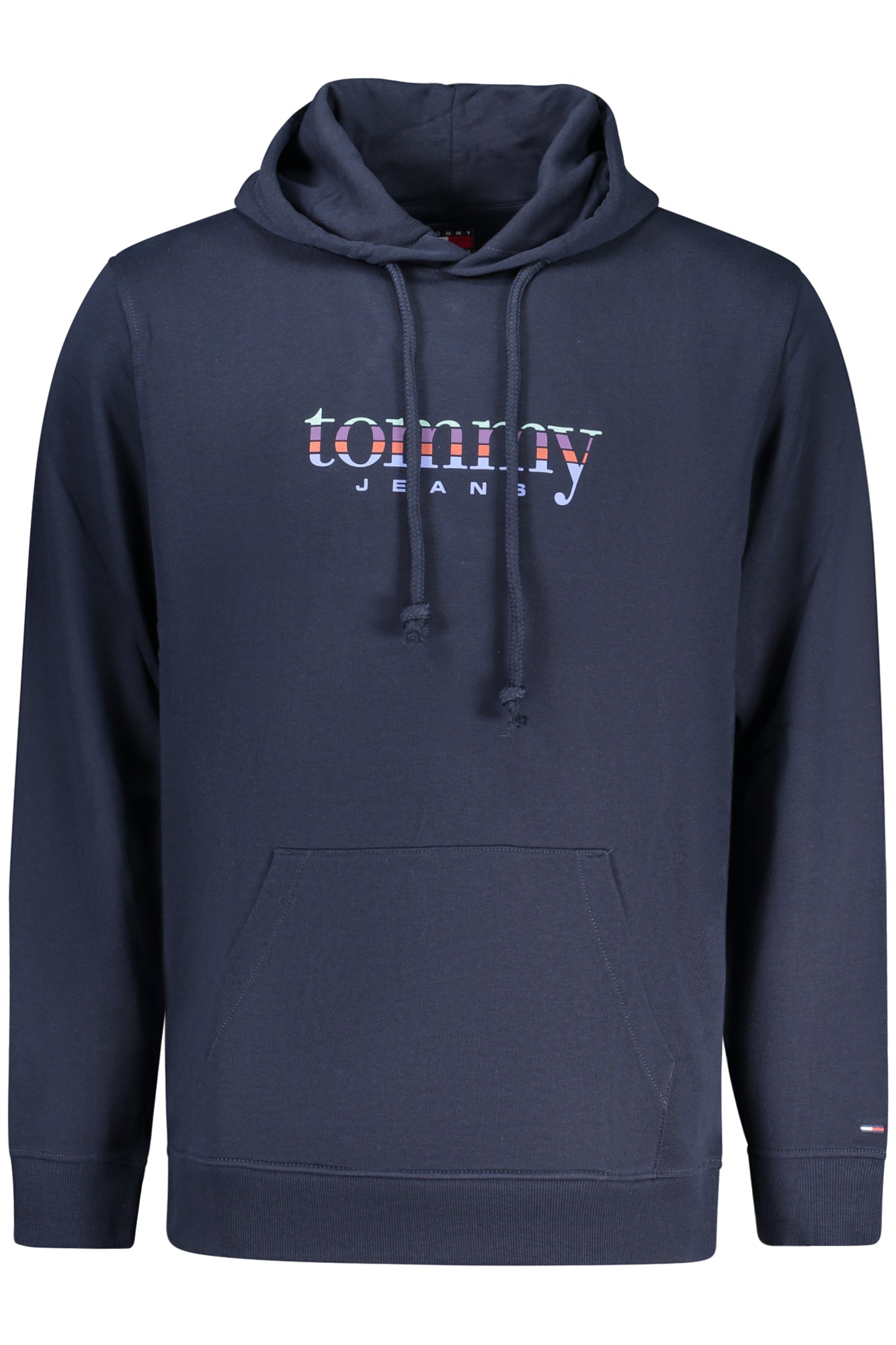 TOMMY HILFIGER FELPA SENZA ZIP UOMO