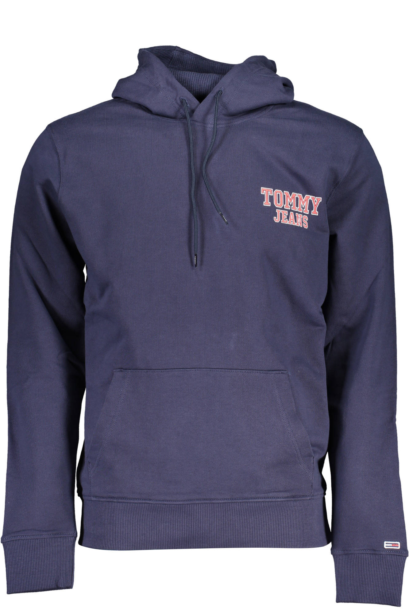 TOMMY HILFIGER FELPA SENZA ZIP UOMO