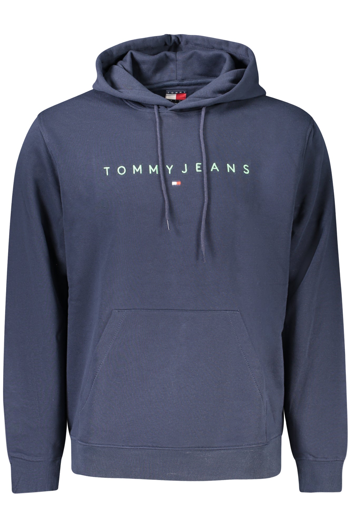 TOMMY HILFIGER FELPA SENZA ZIP UOMO