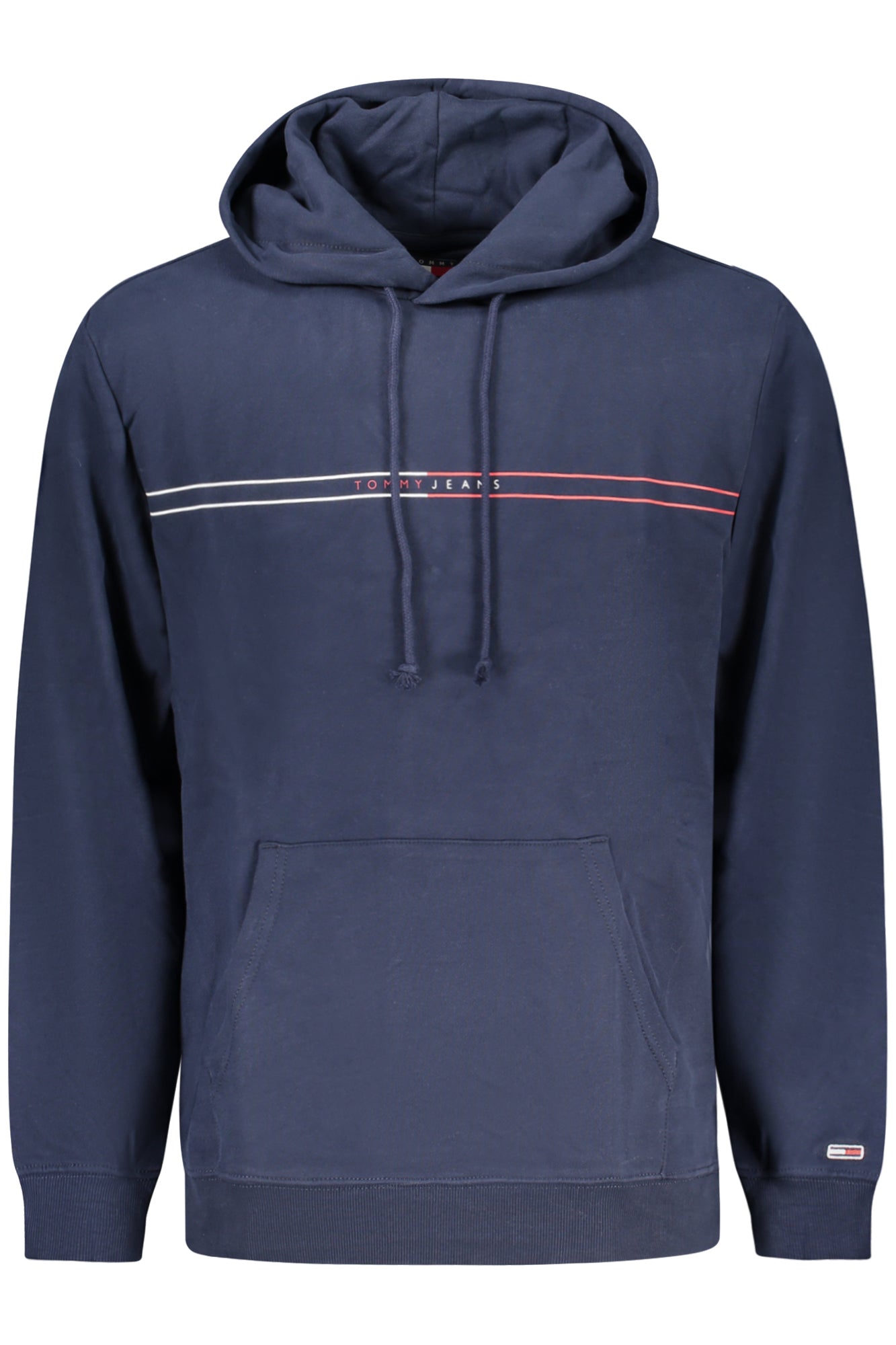 TOMMY HILFIGER FELPA SENZA ZIP UOMO