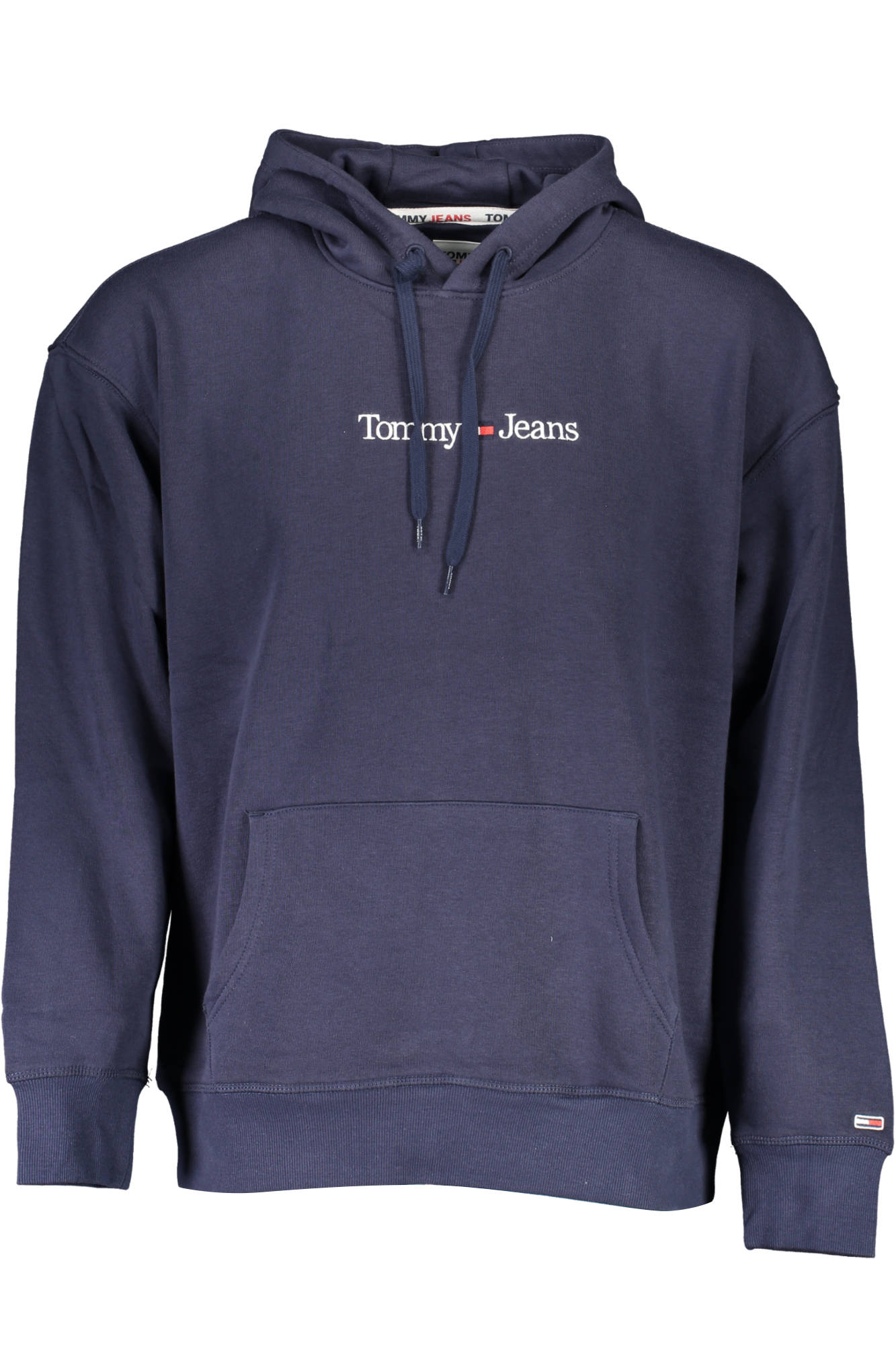 TOMMY HILFIGER FELPA SENZA ZIP UOMO